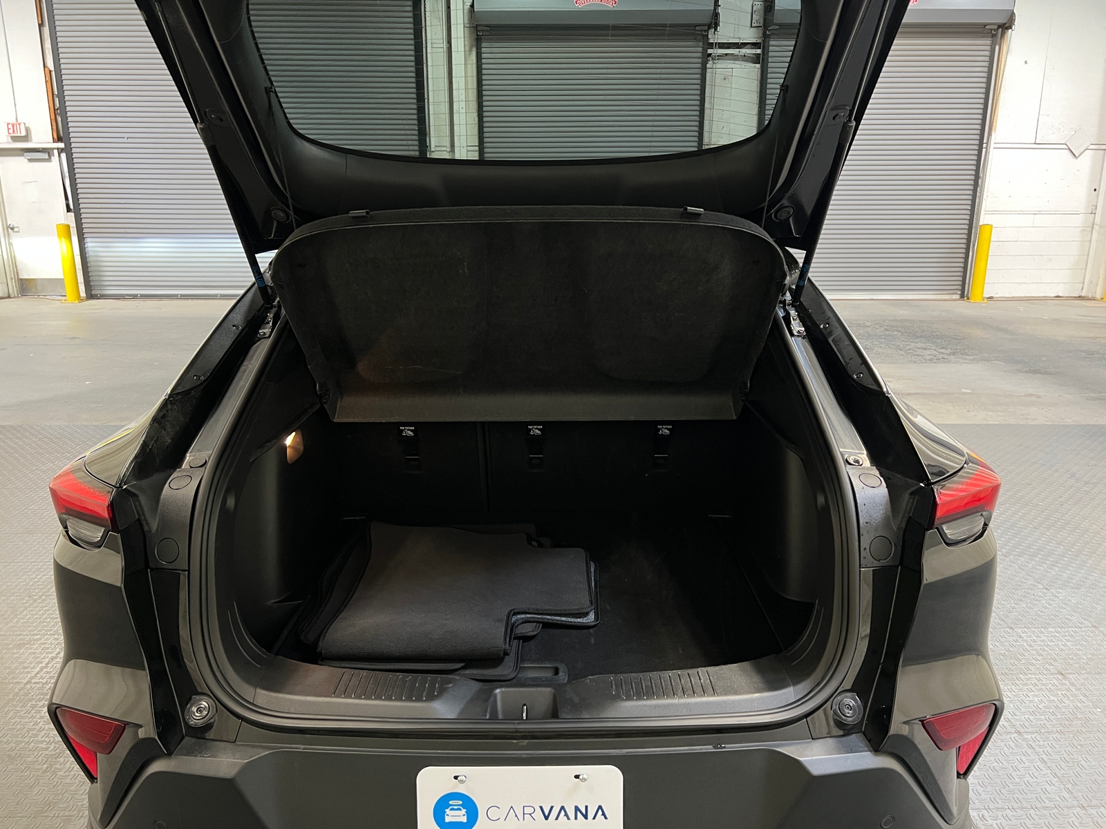 Thumbnail: 2025 Buick Envista - 6