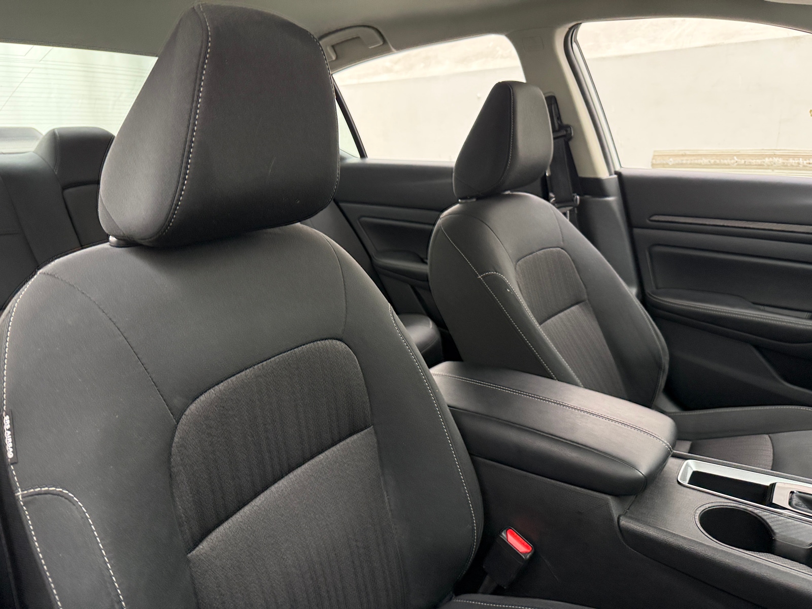 Thumbnail: 2025 Nissan Altima - 2