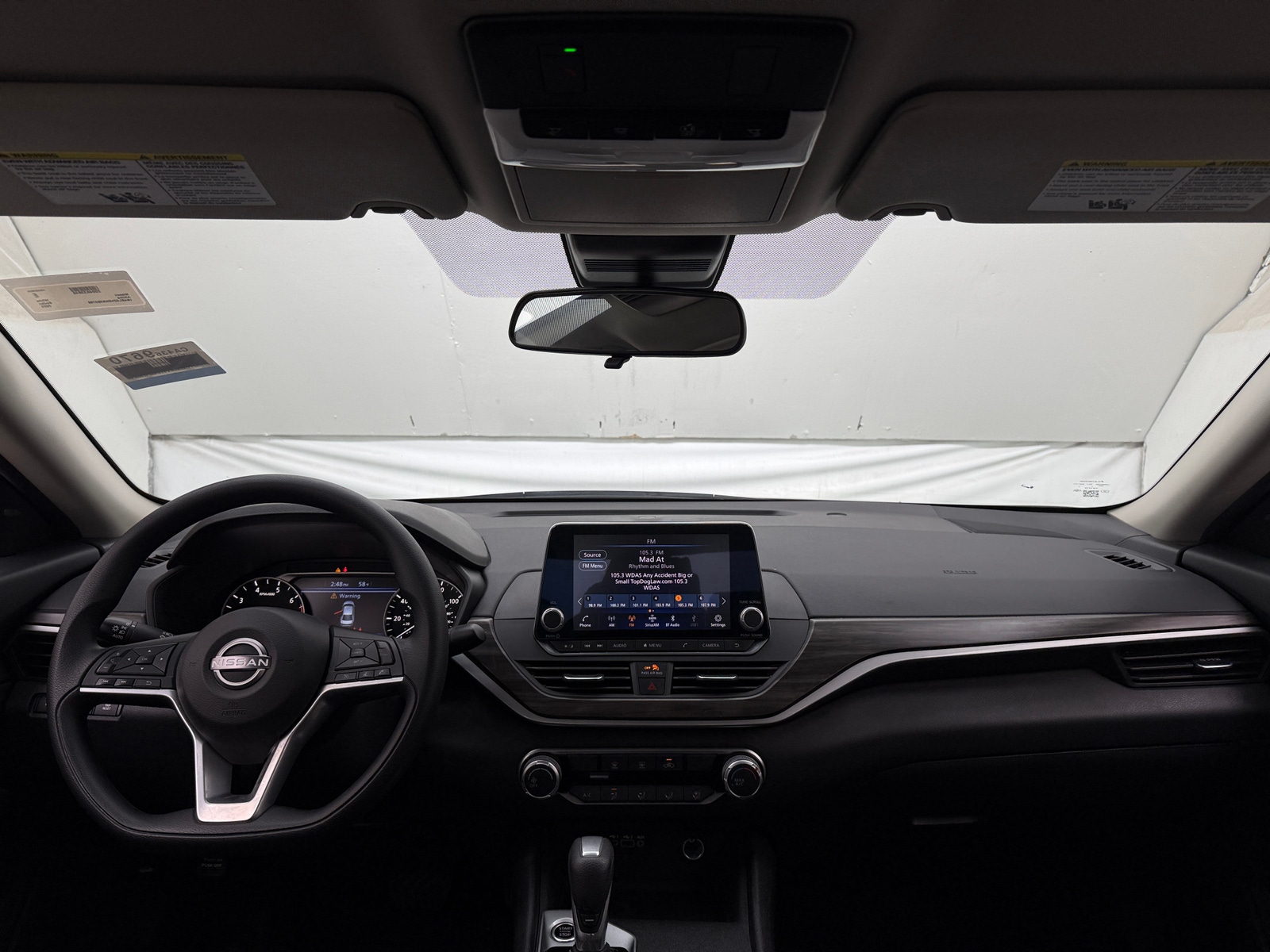 Thumbnail: 2025 Nissan Altima - 3