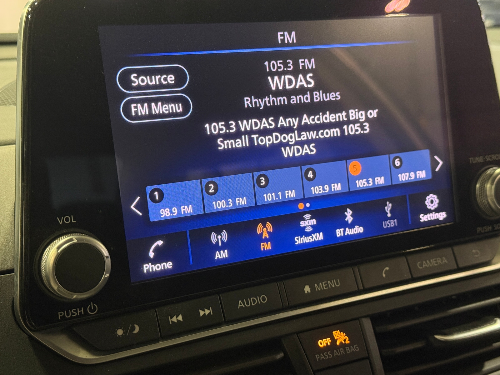 Thumbnail: 2025 Nissan Altima - 4