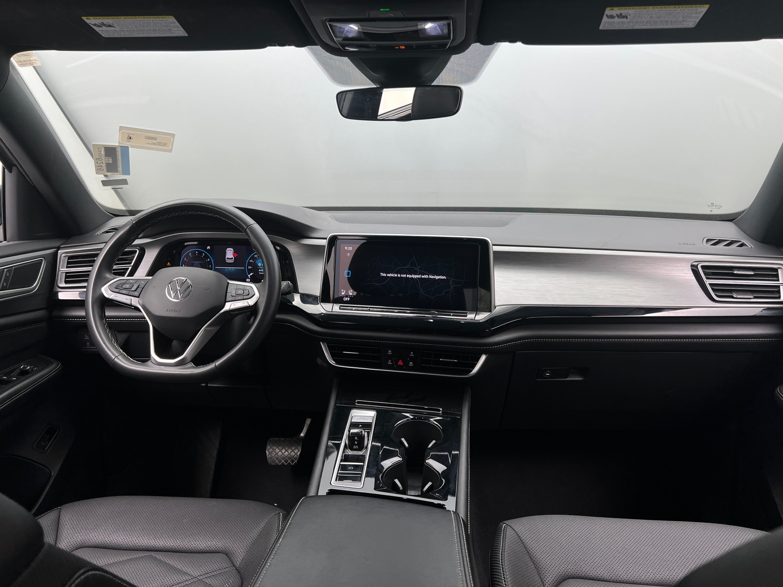 Thumbnail: 2024 Volkswagen Atlas - 2