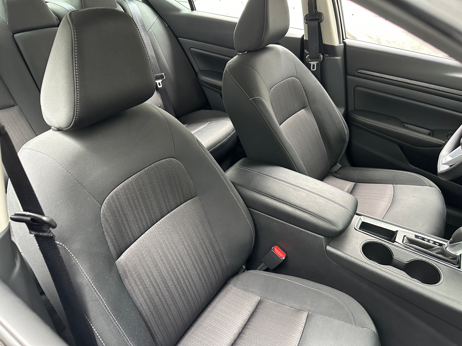 Thumbnail: 2025 Nissan Altima - 2