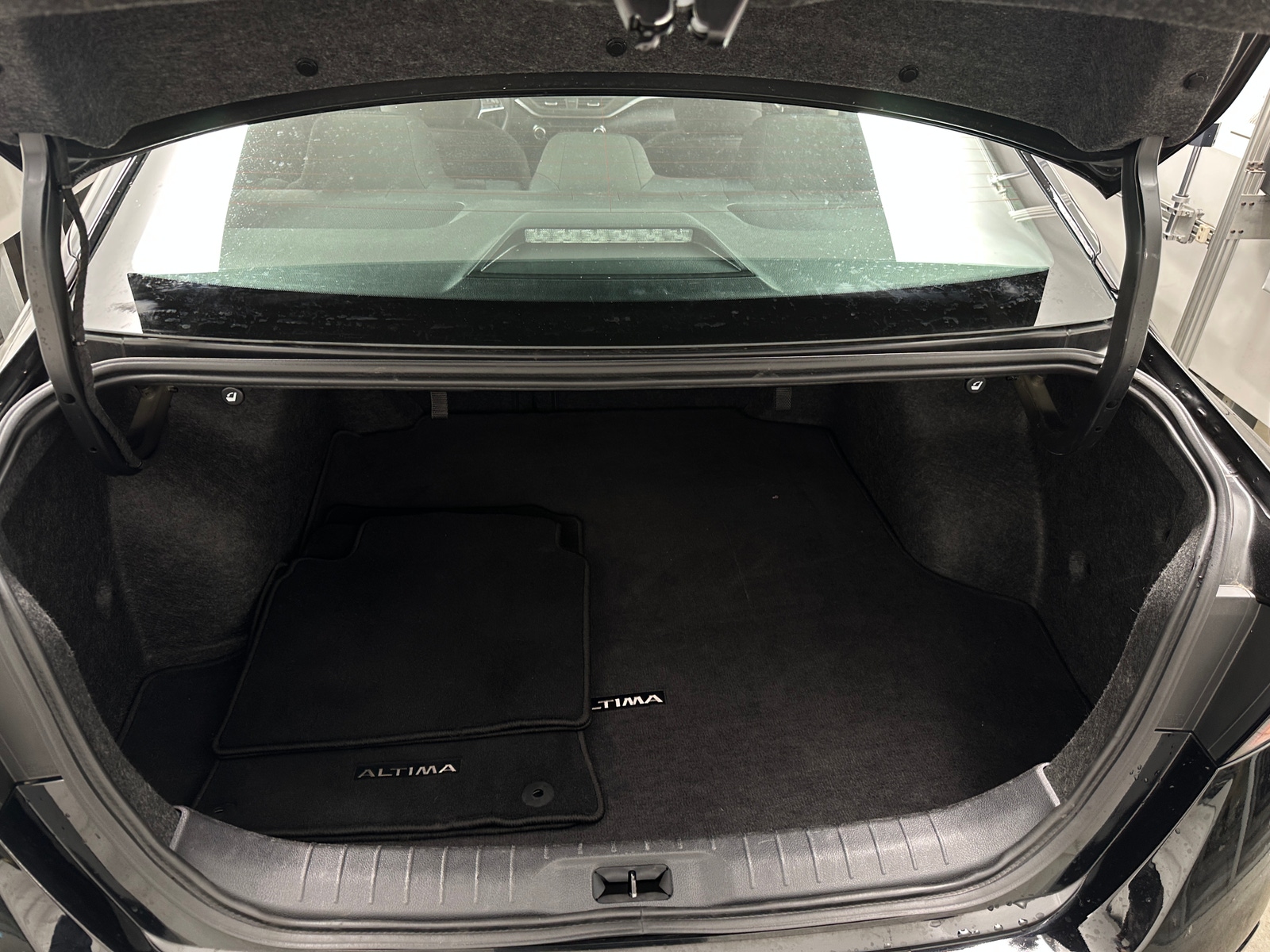 Thumbnail: 2025 Nissan Altima - 7