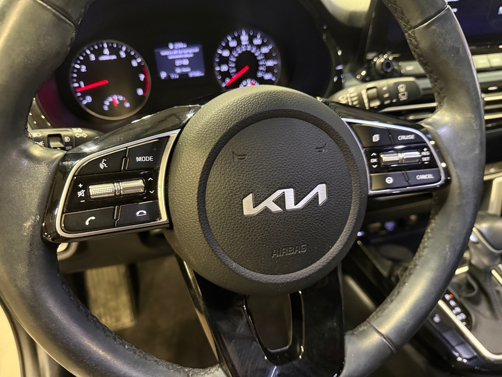 Thumbnail: 2022 Kia Seltos - 5