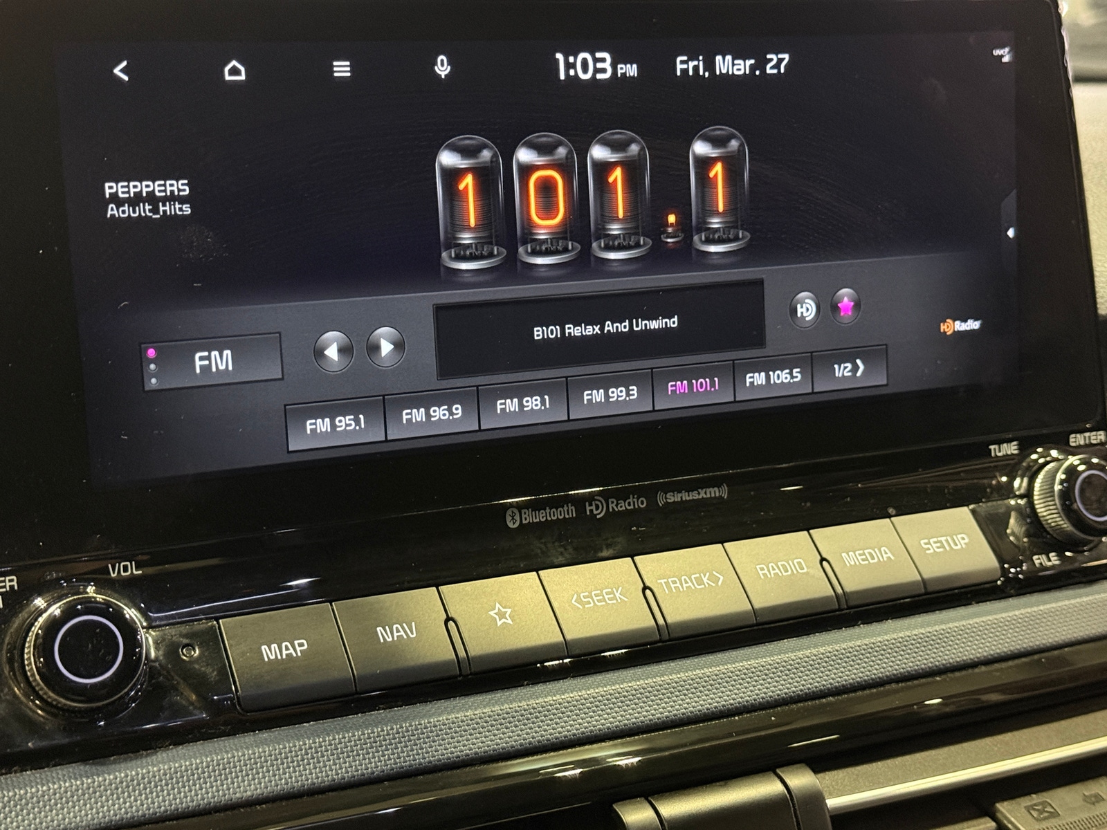 Thumbnail: 2022 Kia Seltos - 4