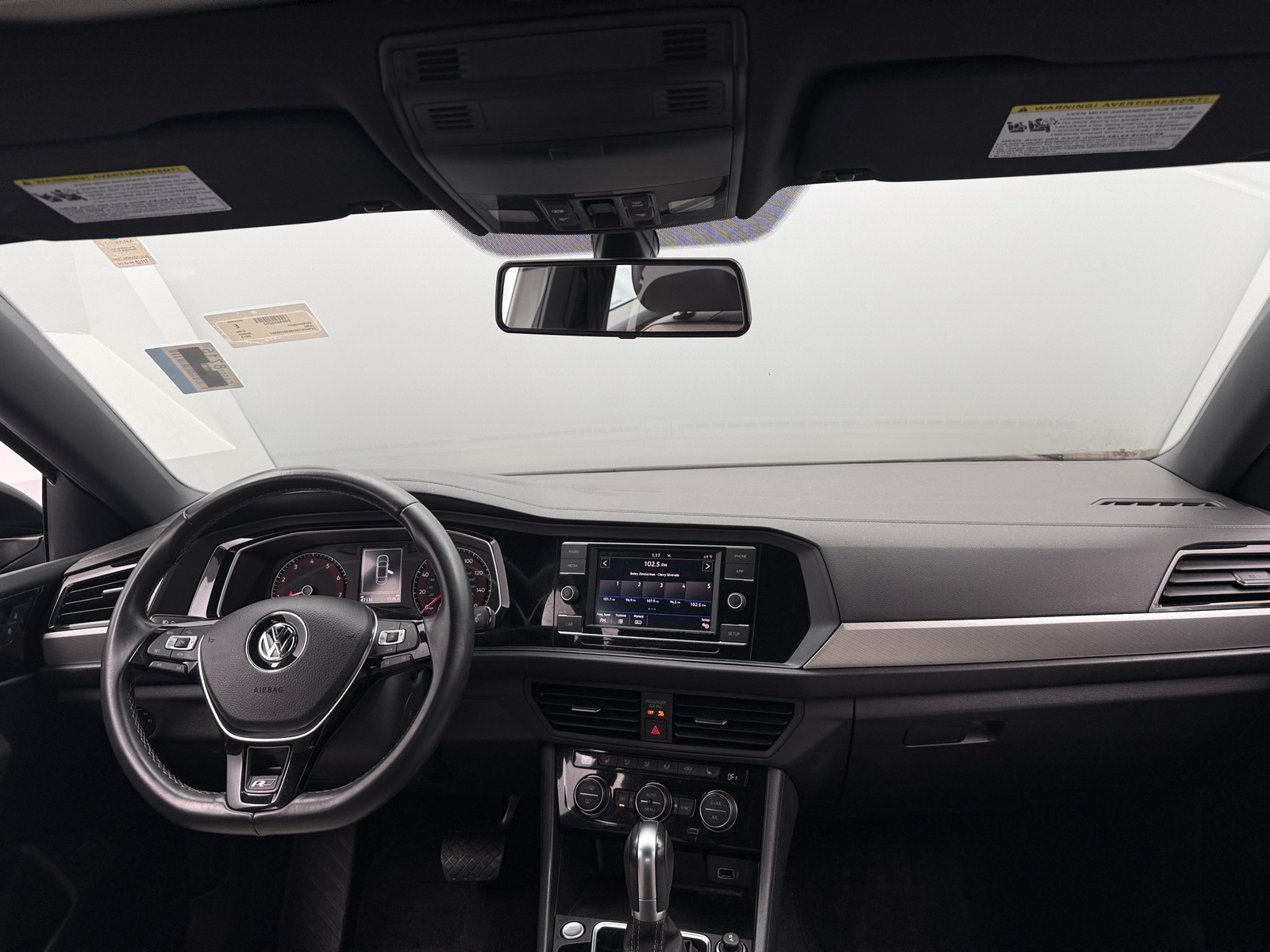 Thumbnail: 2019 Volkswagen Jetta - 2