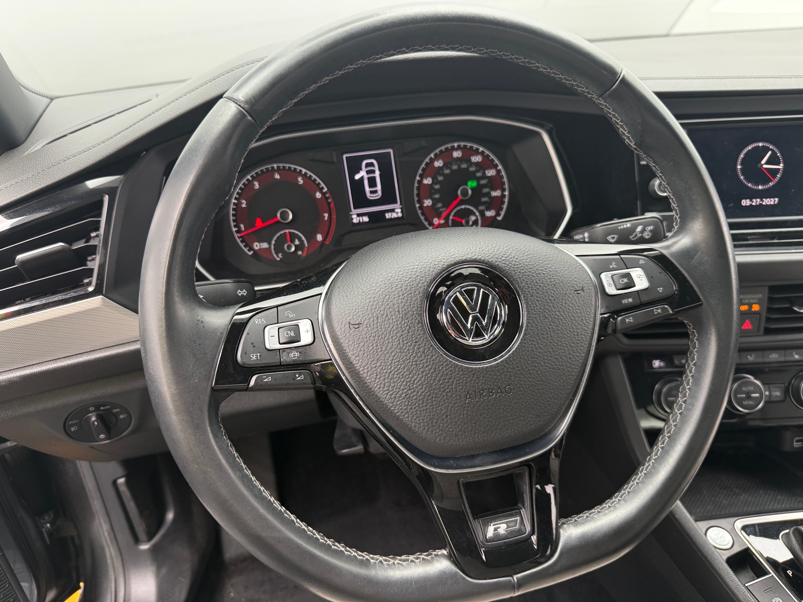 Thumbnail: 2019 Volkswagen Jetta - 4
