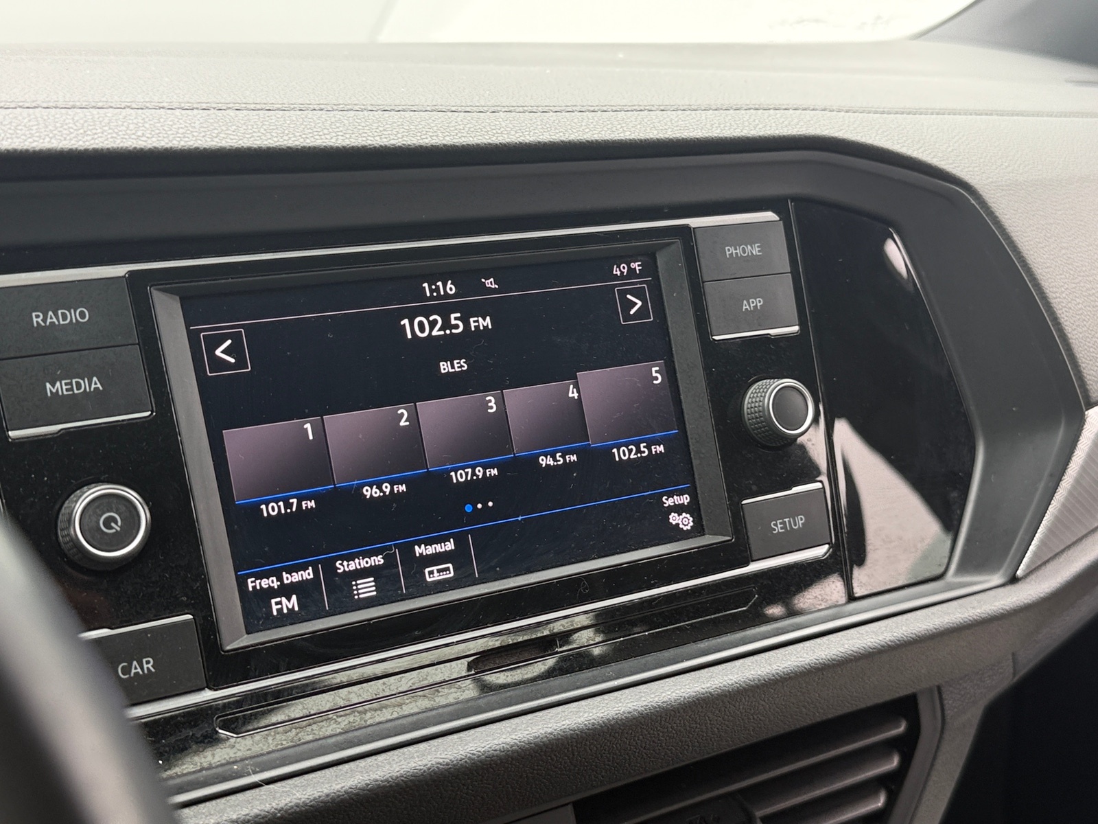 Thumbnail: 2019 Volkswagen Jetta - 3