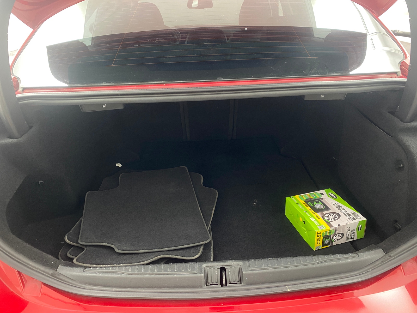 Thumbnail: 2019 Alfa Romeo Giulia - 6