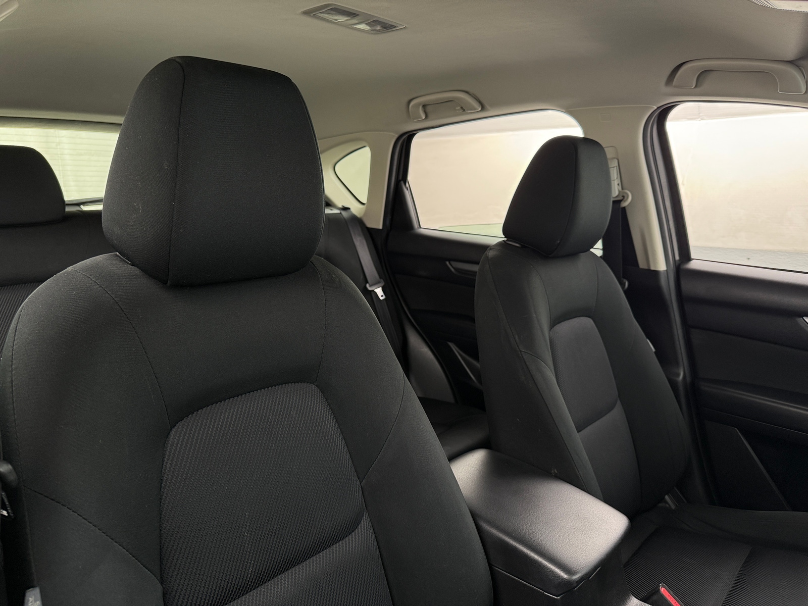 Thumbnail: 2017 Mazda CX-5 - 2