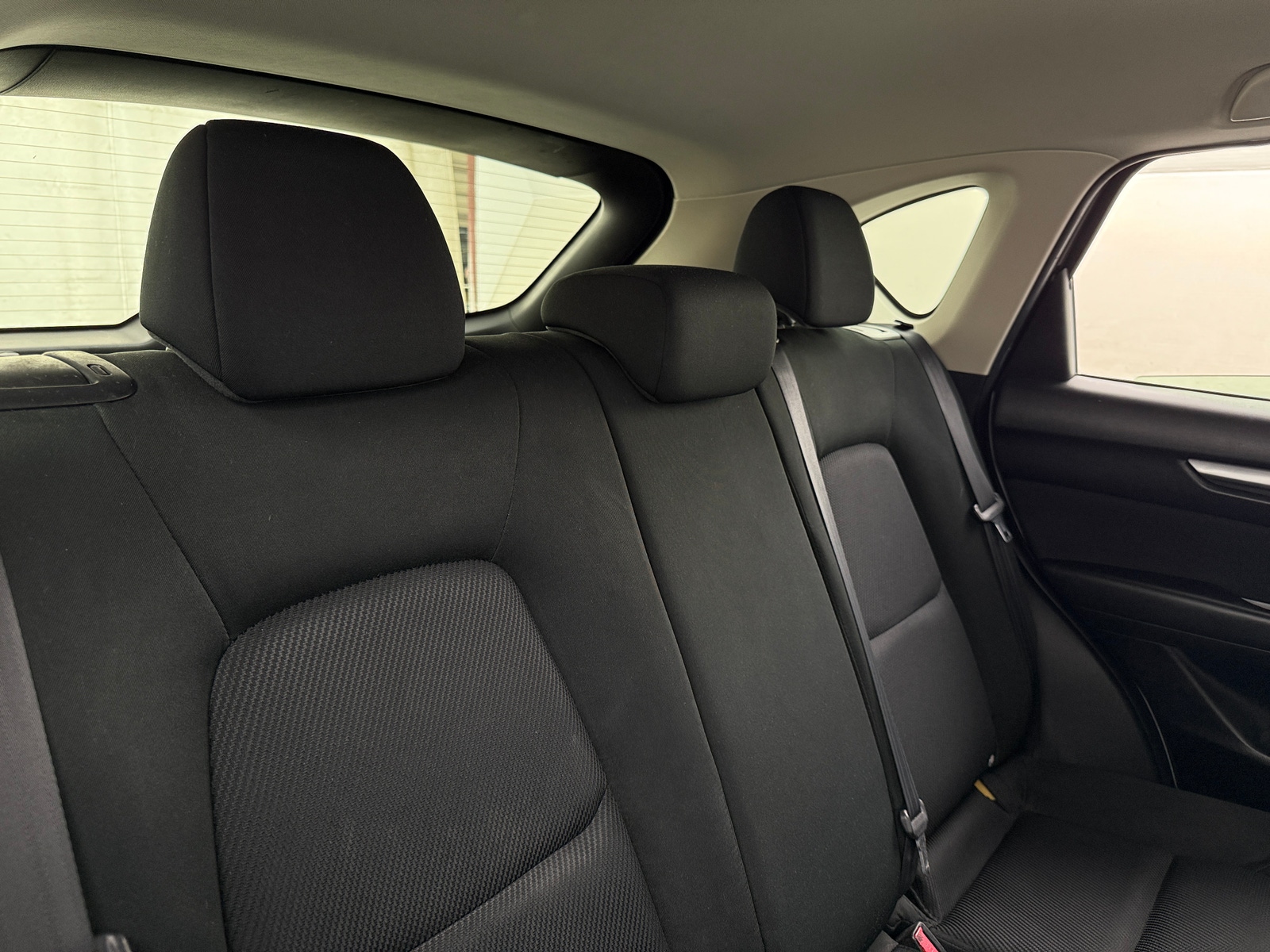 Thumbnail: 2017 Mazda CX-5 - 6