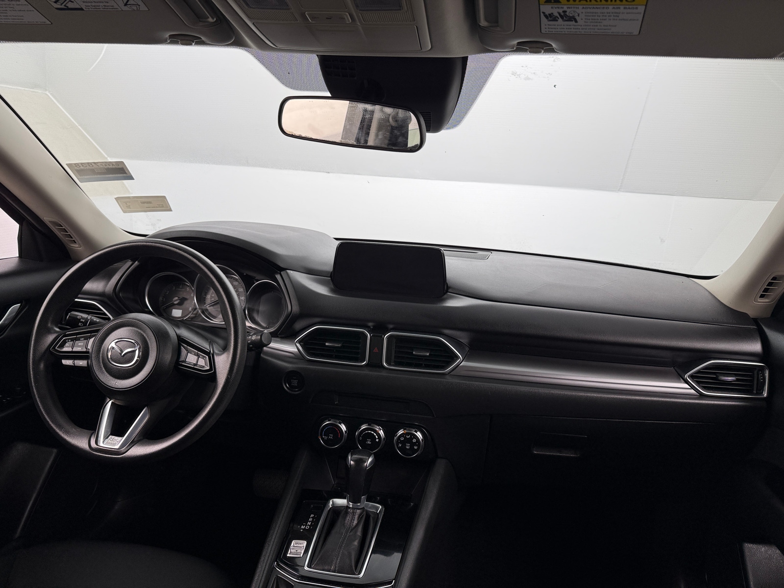 Thumbnail: 2017 Mazda CX-5 - 3