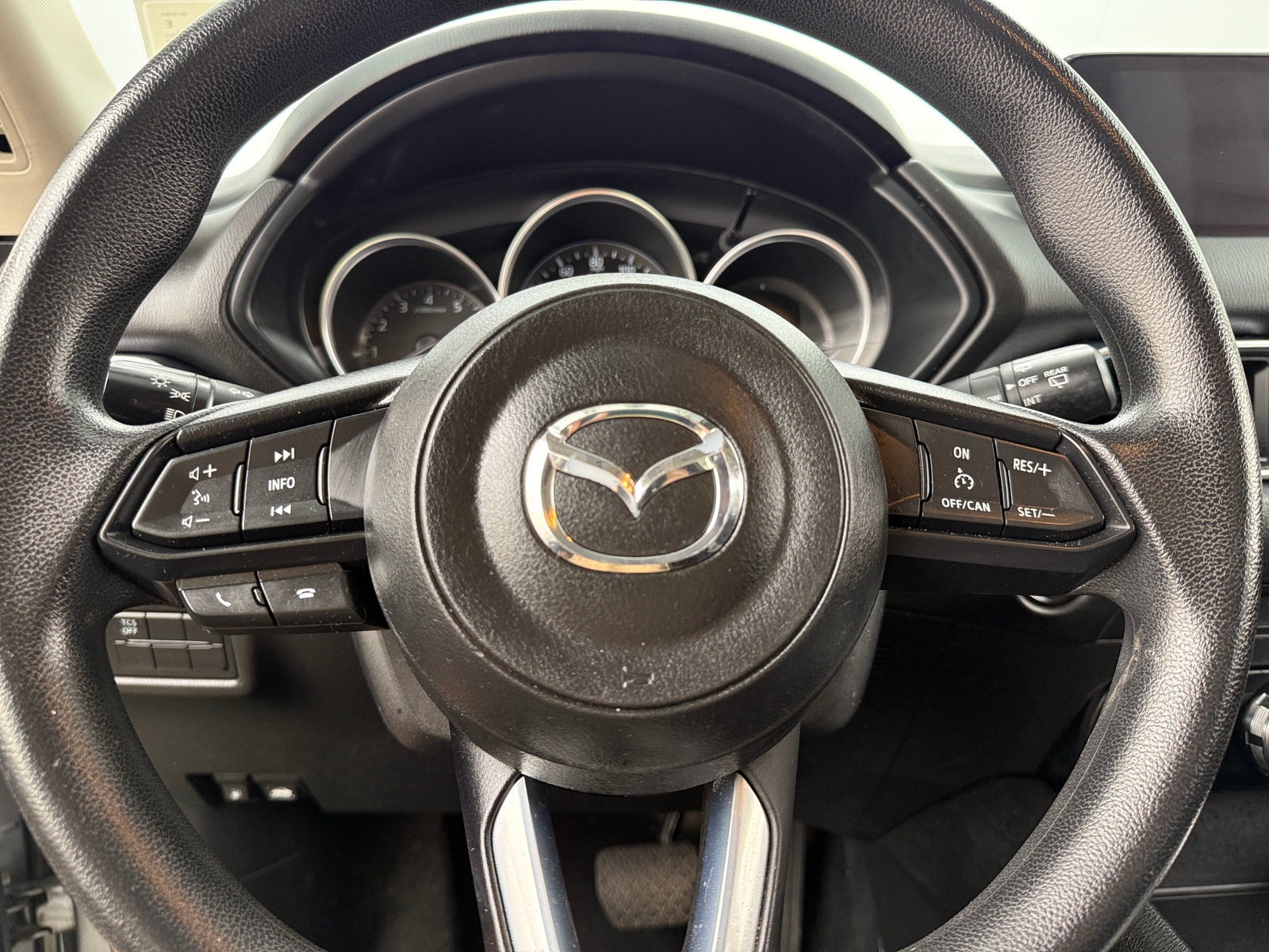 Thumbnail: 2017 Mazda CX-5 - 5