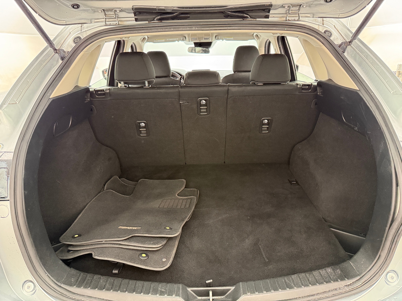 Thumbnail: 2017 Mazda CX-5 - 7