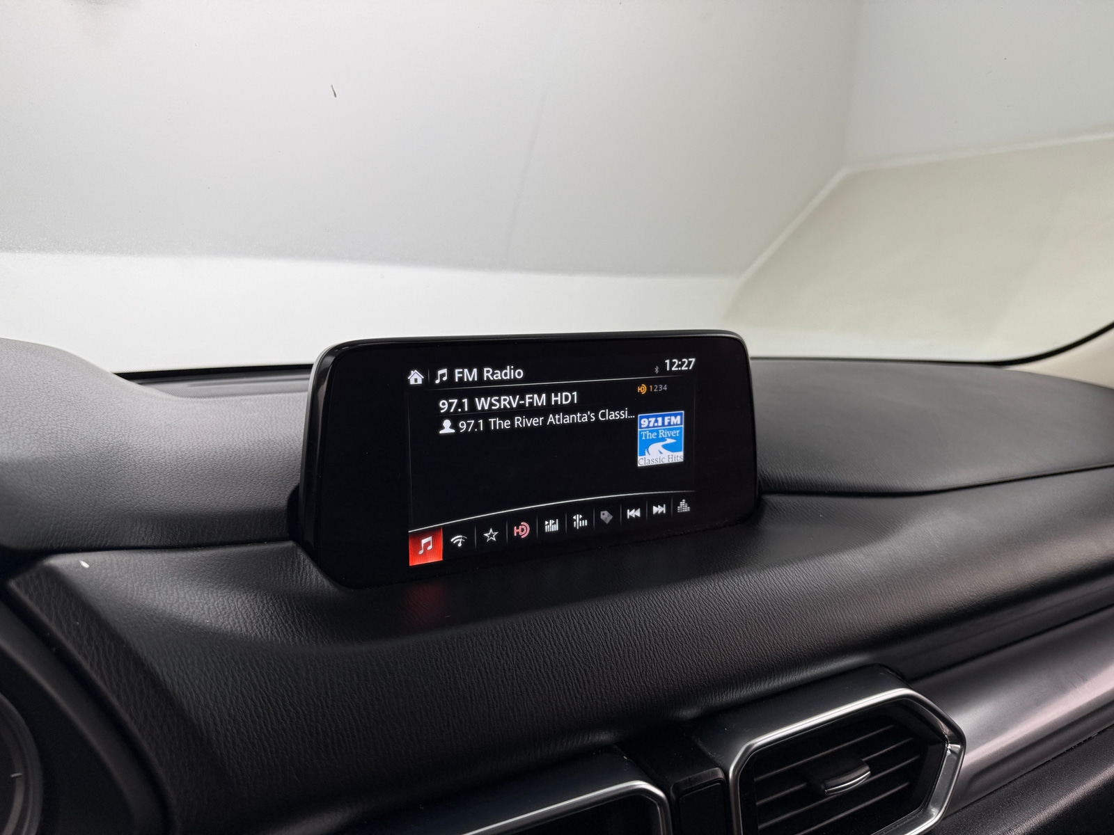 Thumbnail: 2017 Mazda CX-5 - 4