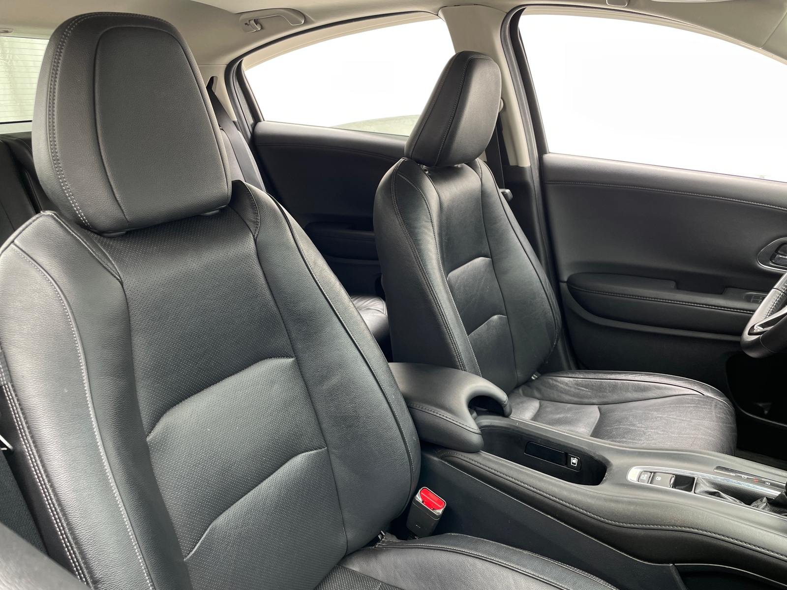 Thumbnail: 2019 Honda HR-V - 2