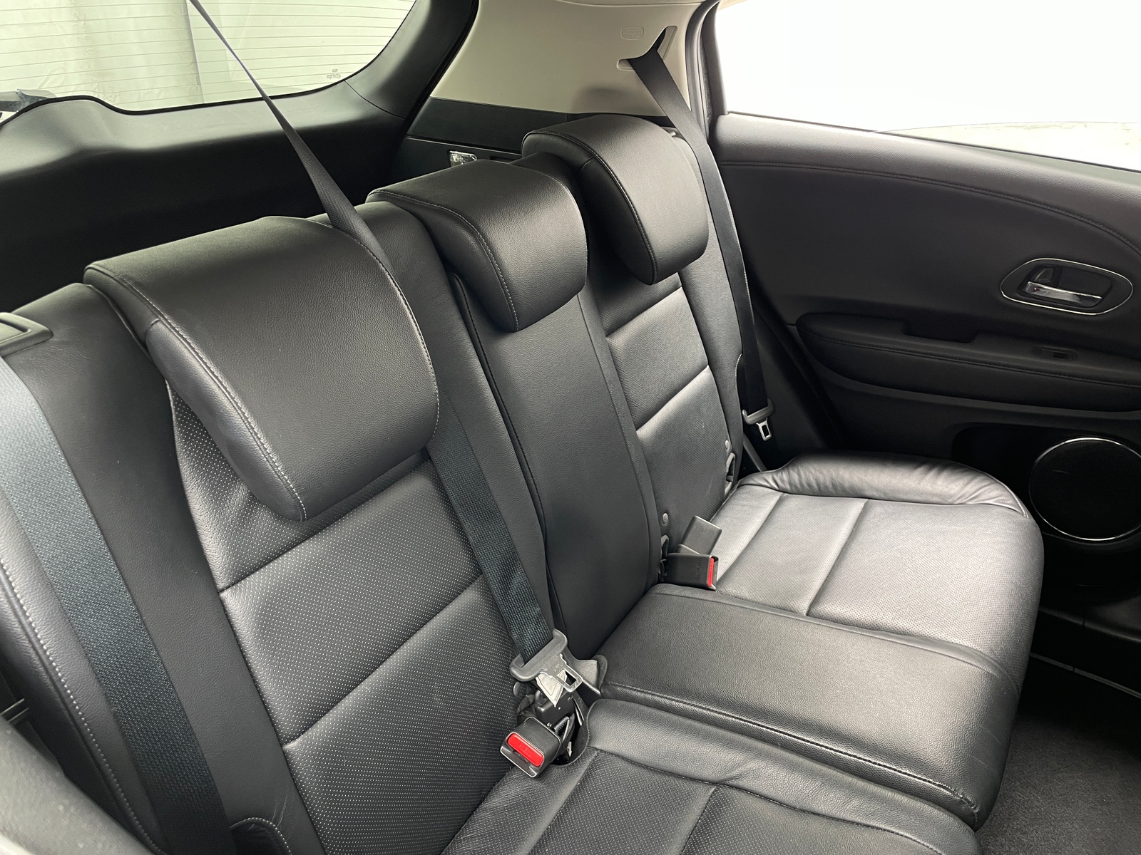 Thumbnail: 2019 Honda HR-V - 6