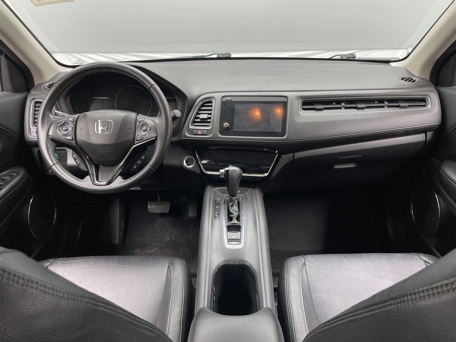 Thumbnail: 2019 Honda HR-V - 3