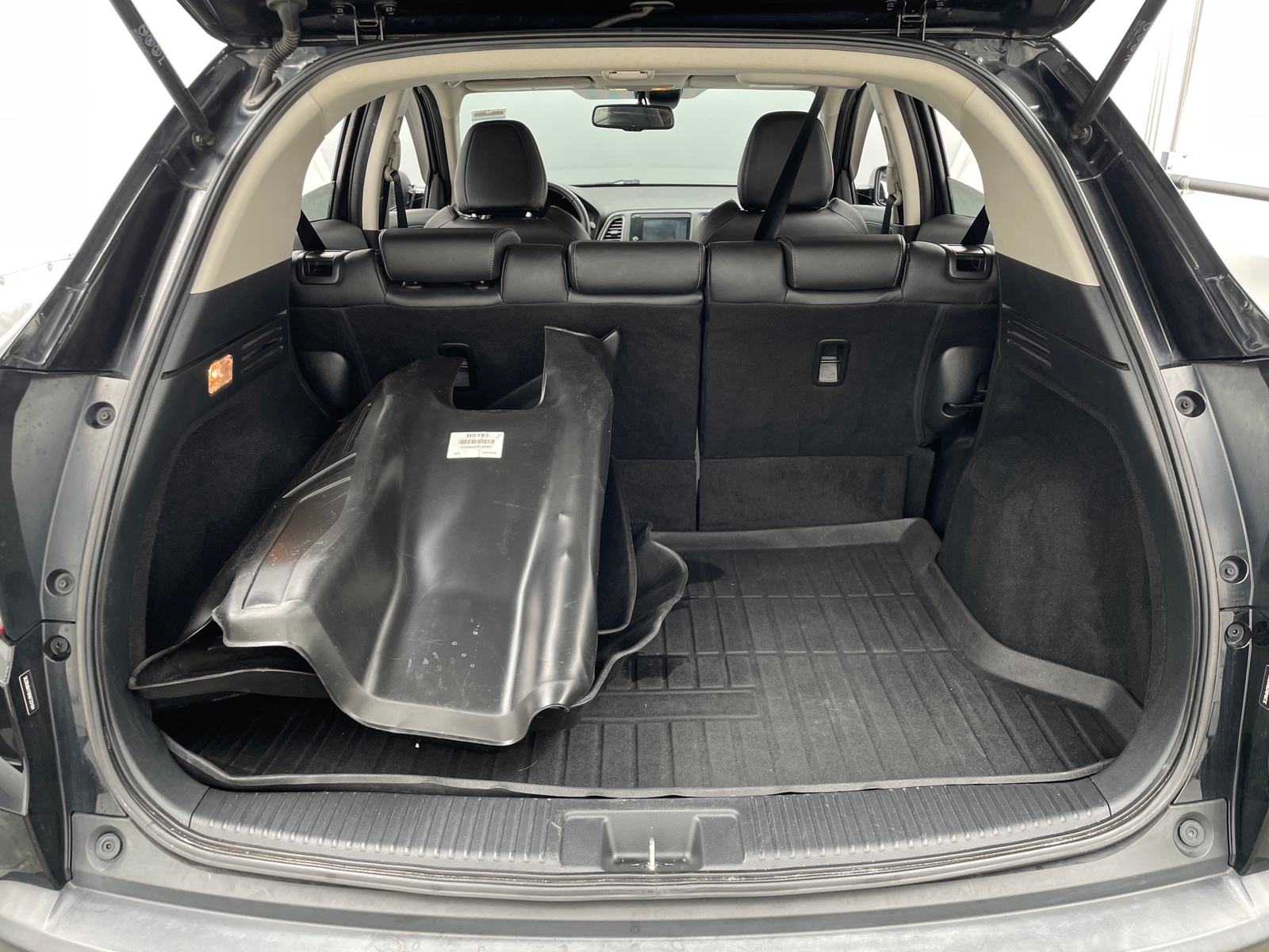 Thumbnail: 2019 Honda HR-V - 7