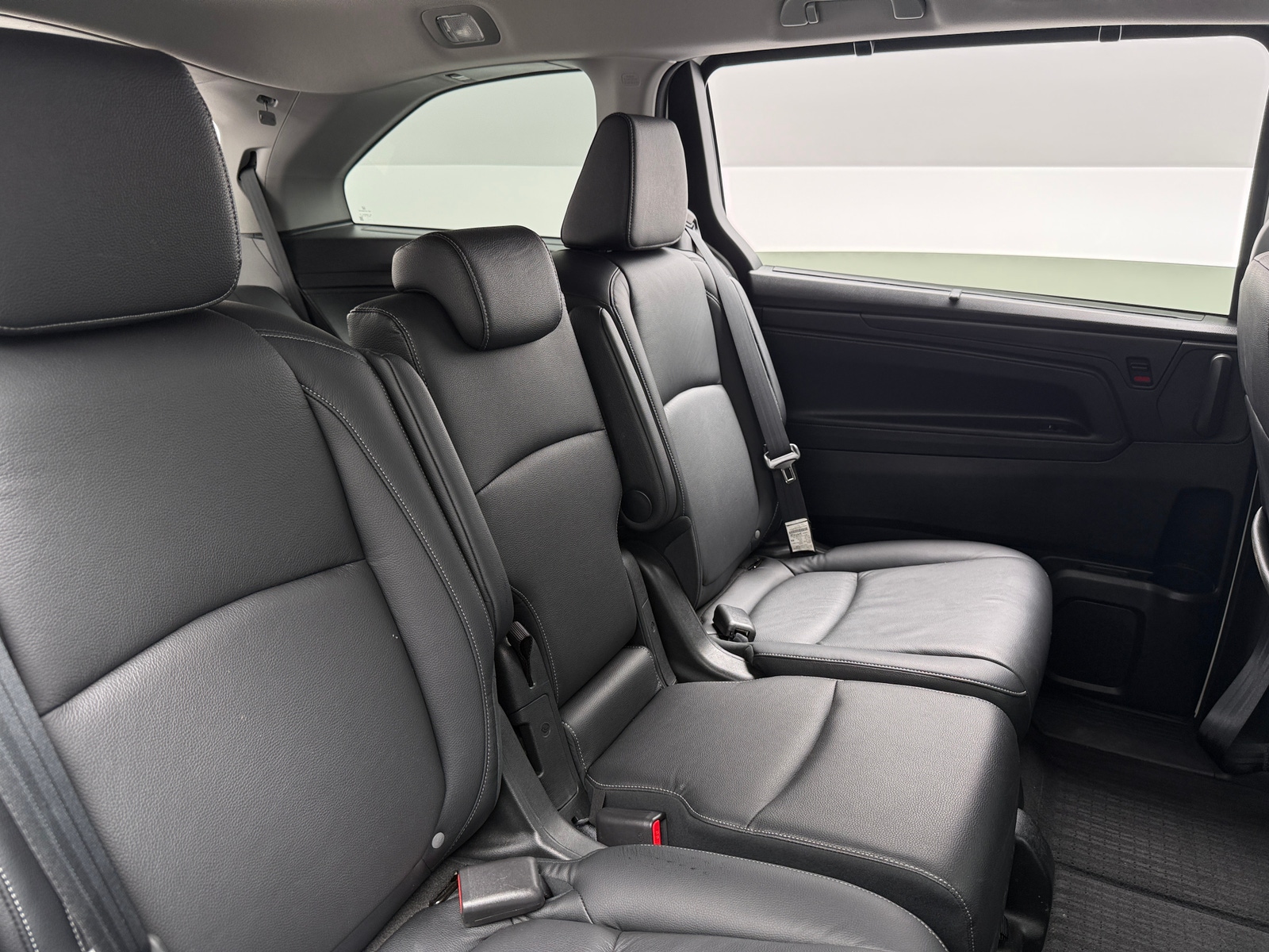 Thumbnail: 2024 Honda Odyssey - 5