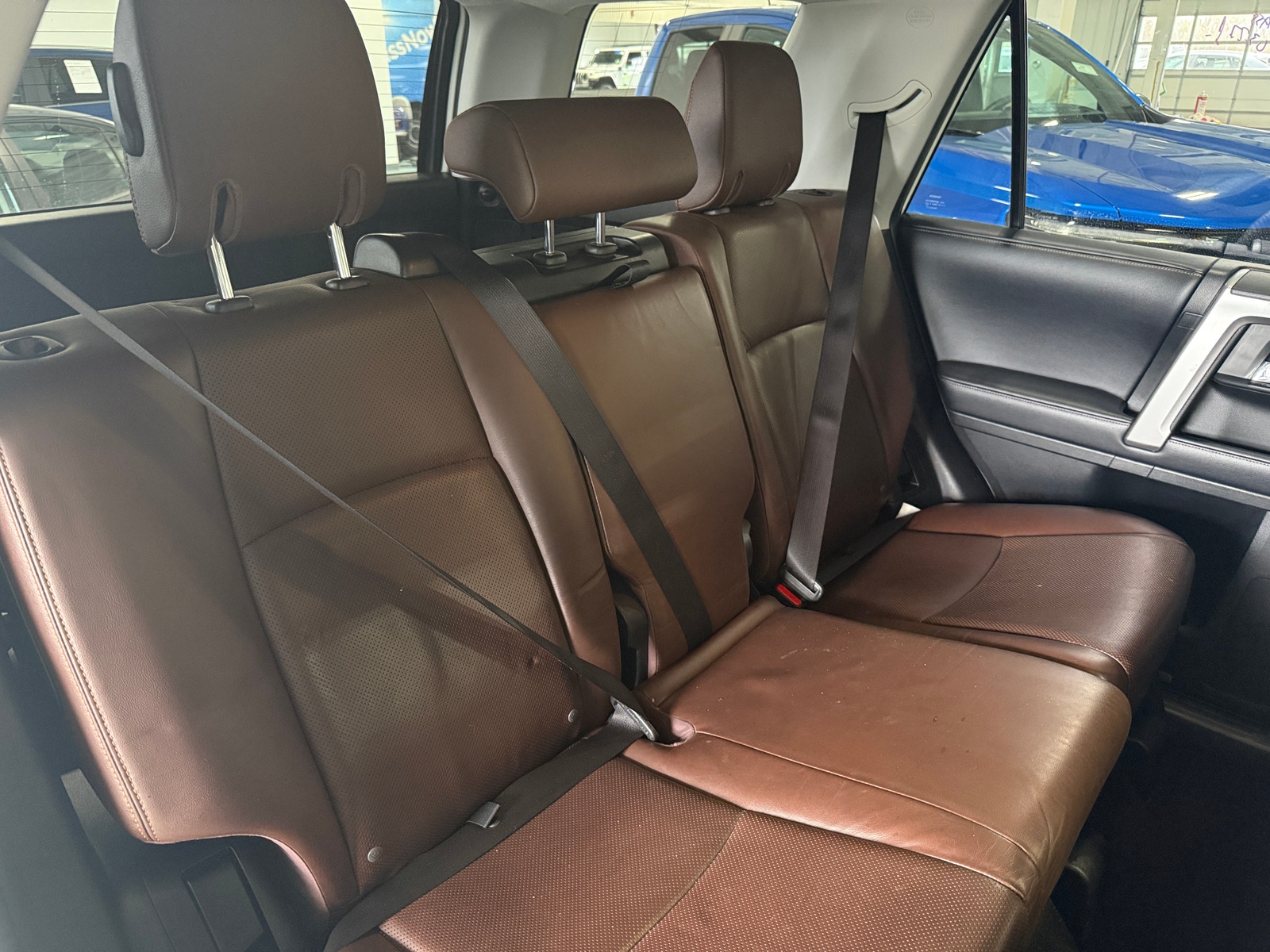 Thumbnail: 2019 Toyota 4Runner - 5