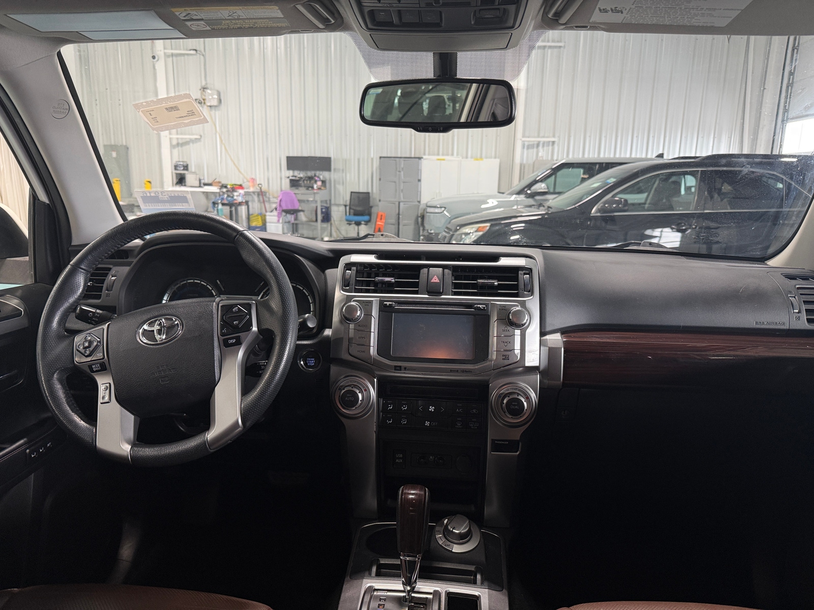 Thumbnail: 2019 Toyota 4Runner - 2