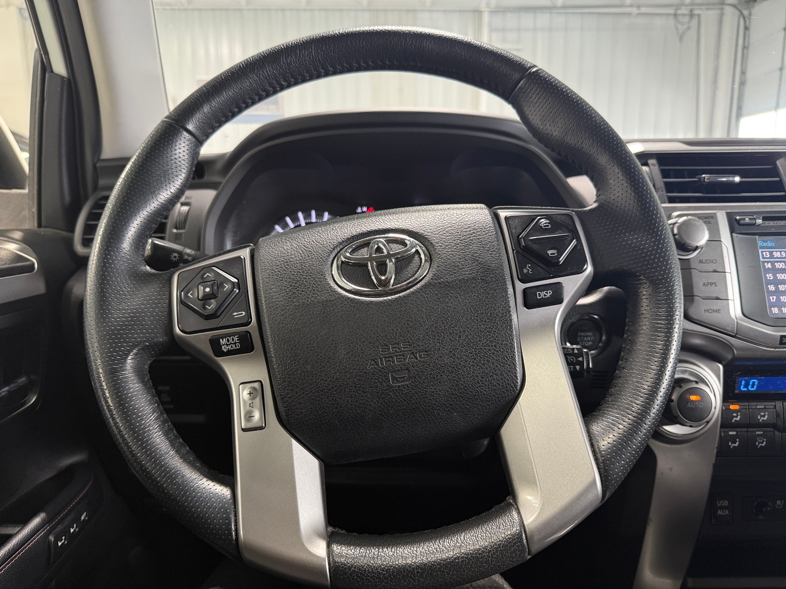 Thumbnail: 2019 Toyota 4Runner - 4