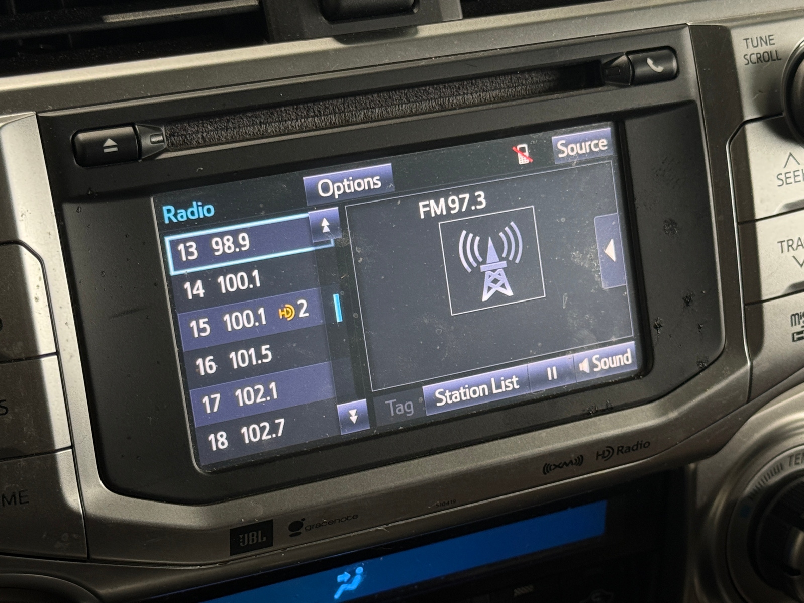 Thumbnail: 2019 Toyota 4Runner - 3