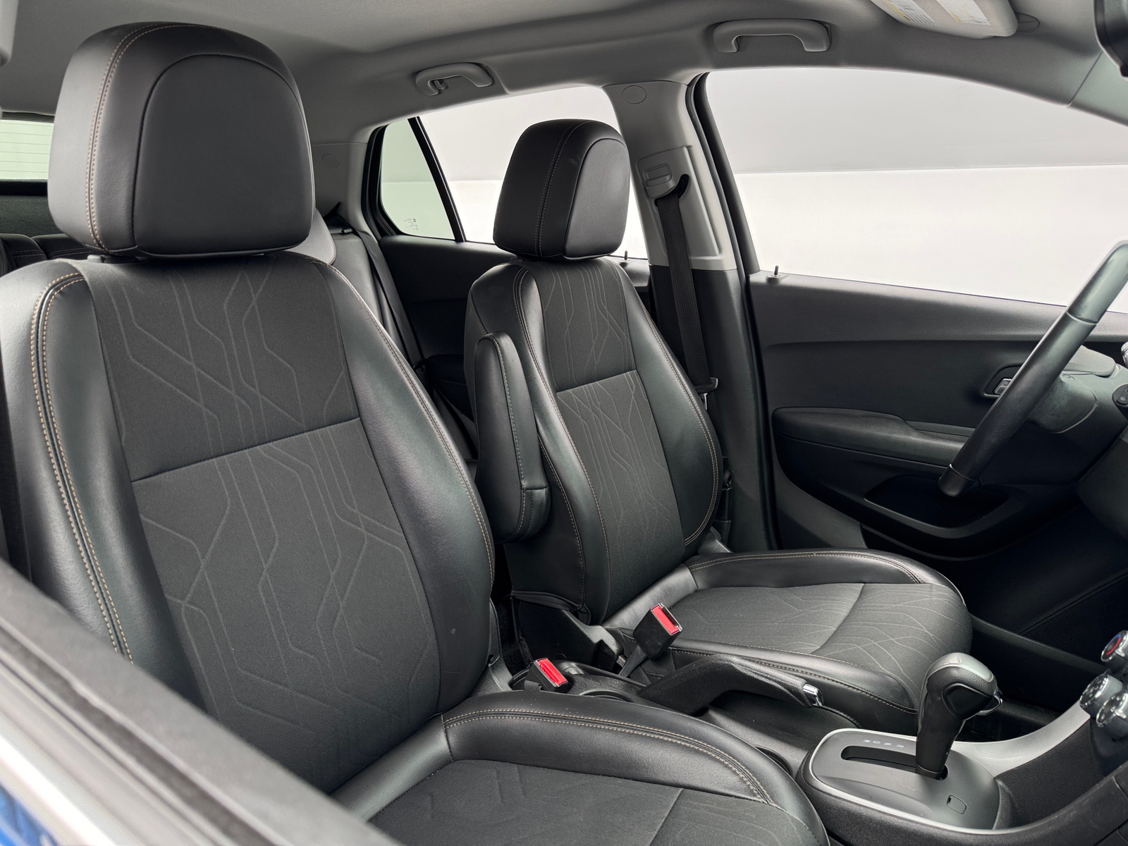 Thumbnail: 2019 Chevrolet Trax - 2