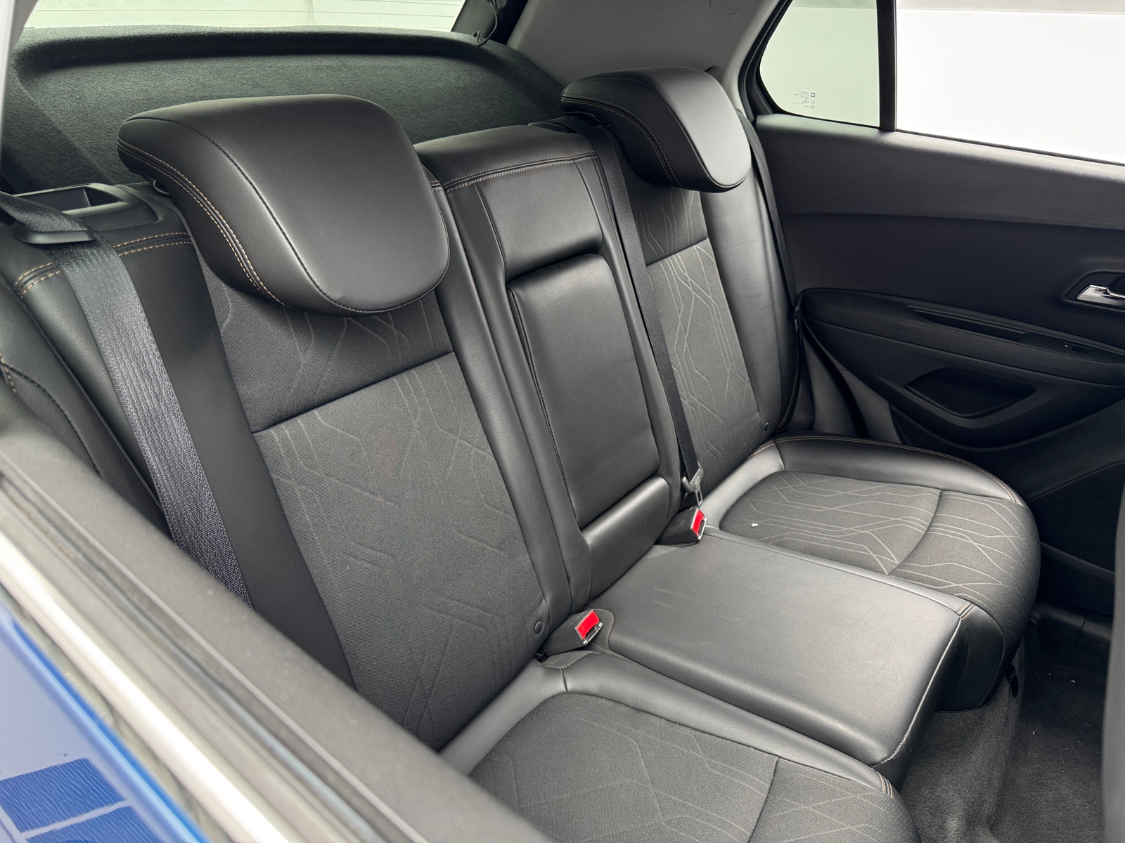 Thumbnail: 2019 Chevrolet Trax - 6