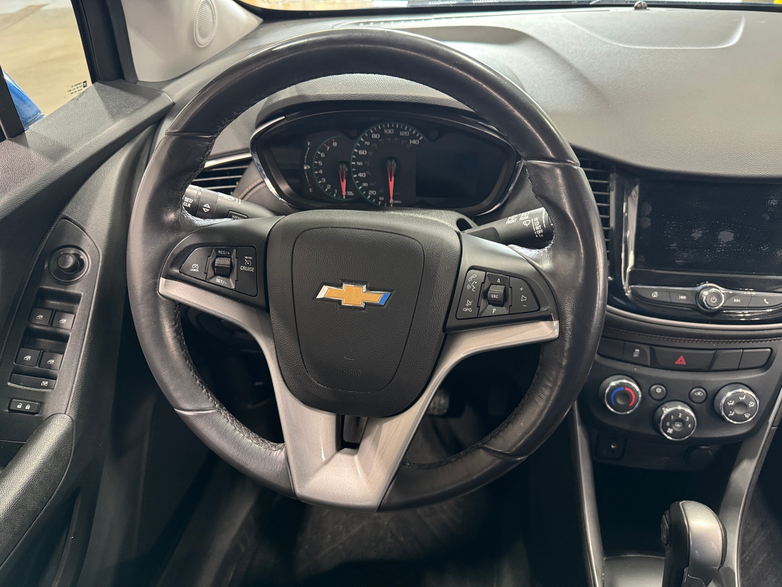 Thumbnail: 2019 Chevrolet Trax - 5