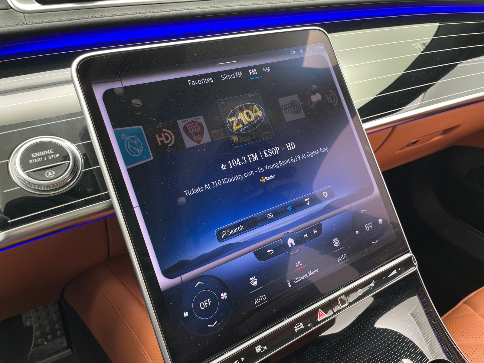 Thumbnail: 2023 Mercedes-Benz S-Class - 3