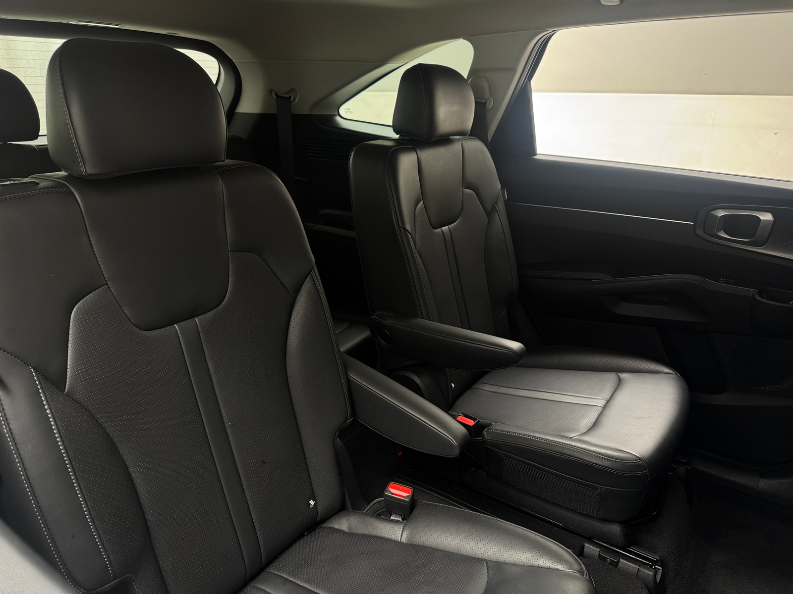 Thumbnail: 2025 Kia Sorento - 5