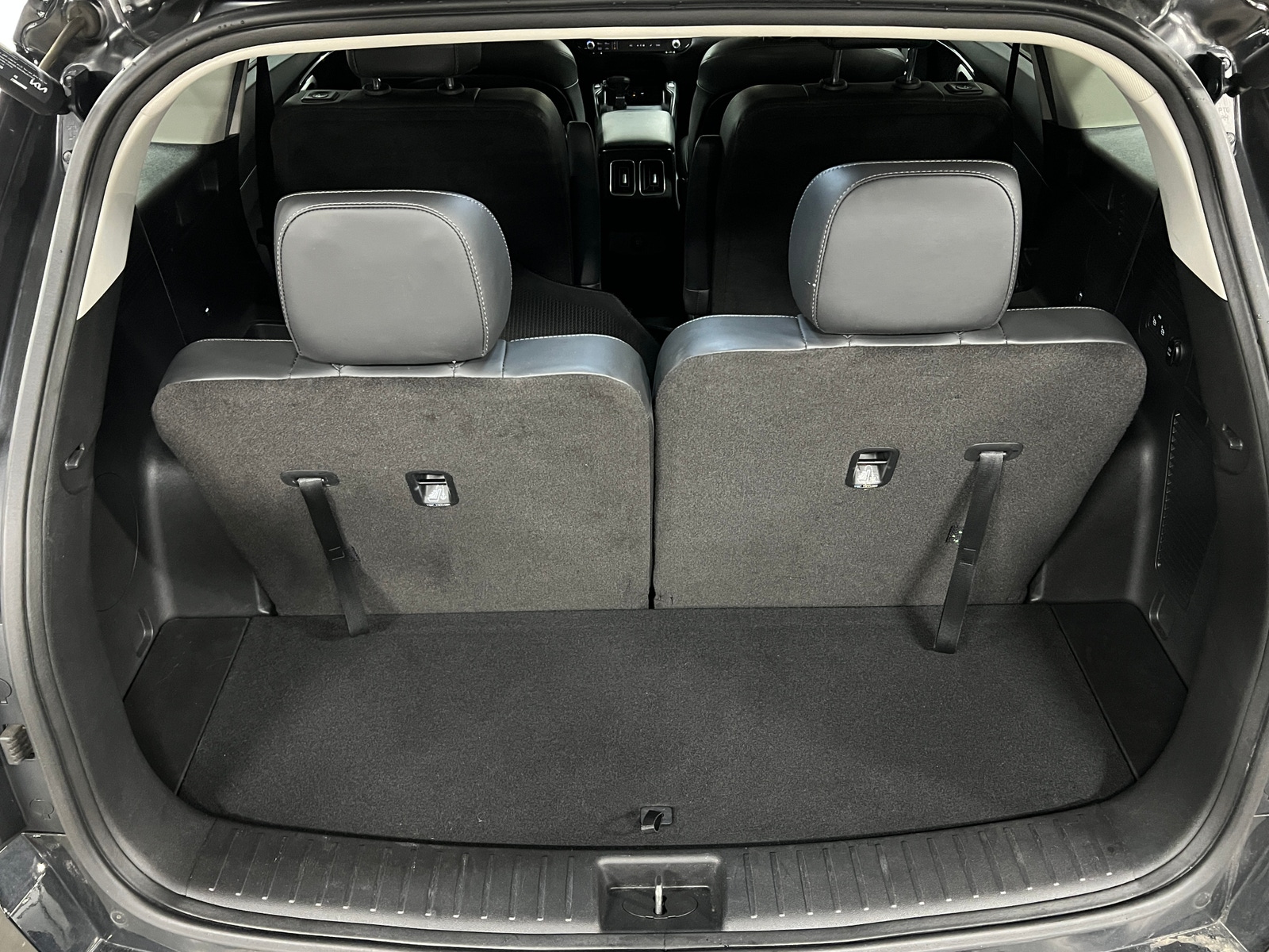 Thumbnail: 2025 Kia Sorento - 6