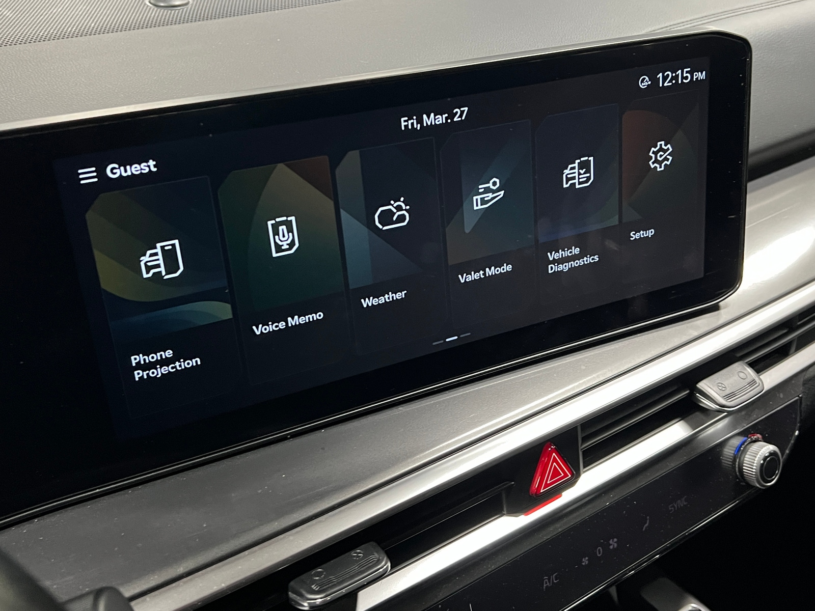 Thumbnail: 2025 Kia Sorento - 3