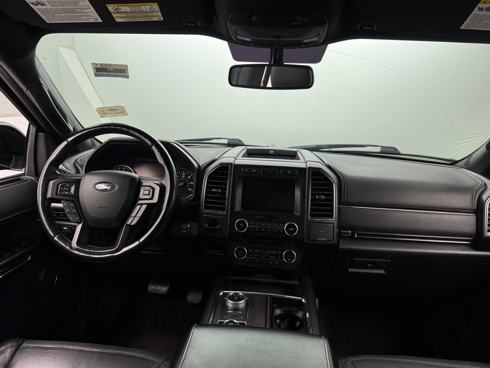 Thumbnail: 2018 Ford Expedition MAX - 2