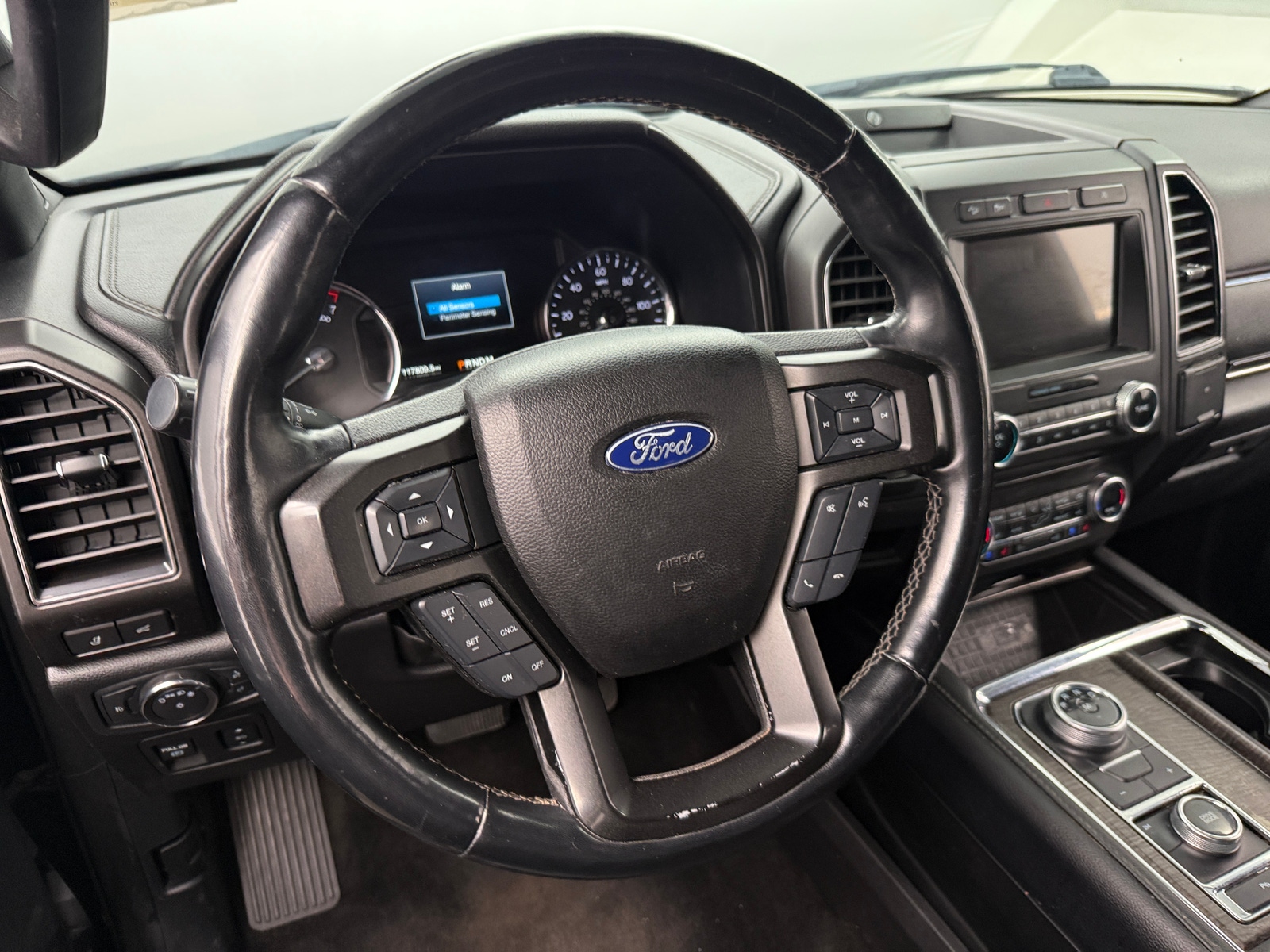 Thumbnail: 2018 Ford Expedition MAX - 4