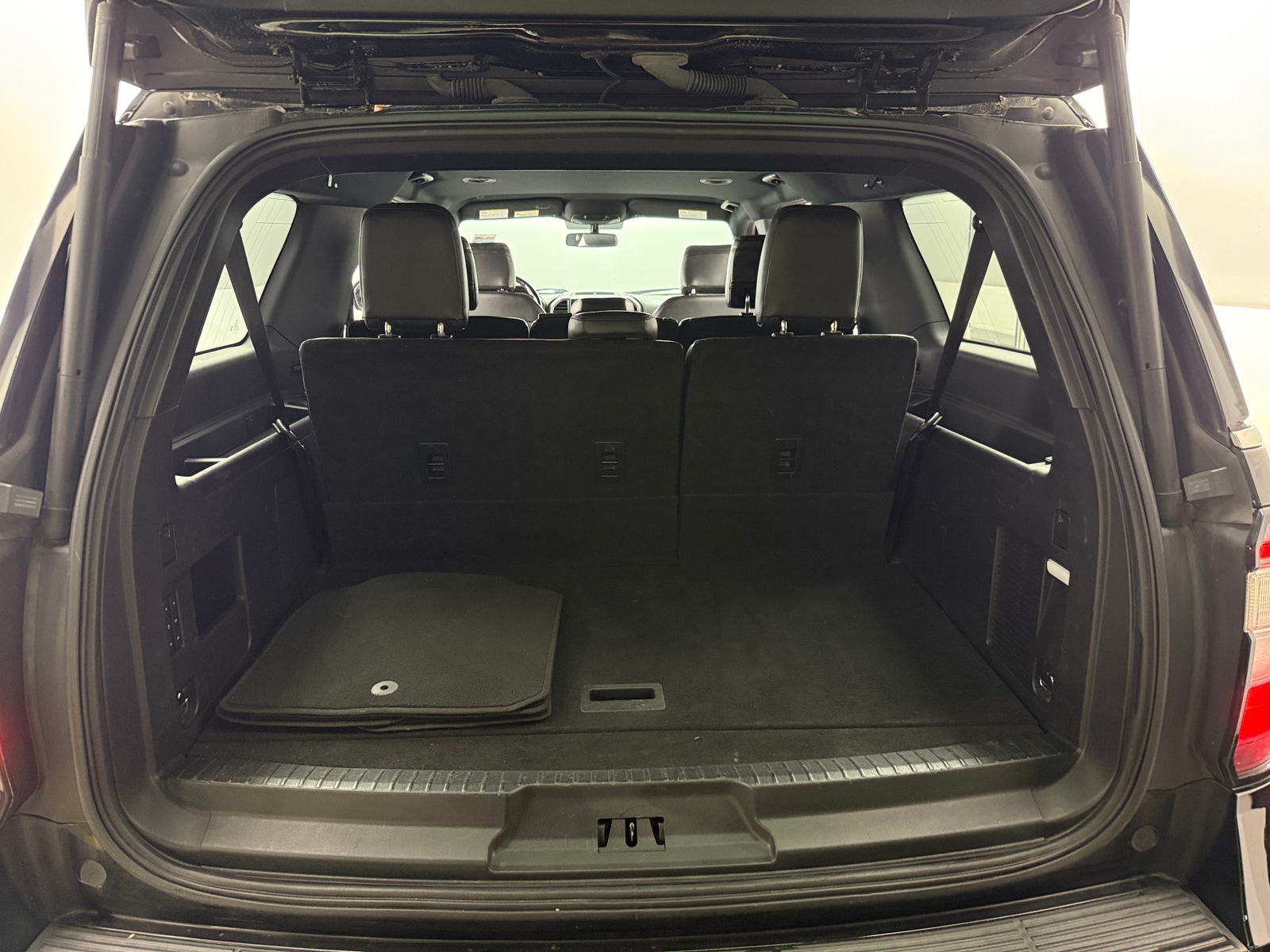 Thumbnail: 2018 Ford Expedition MAX - 6