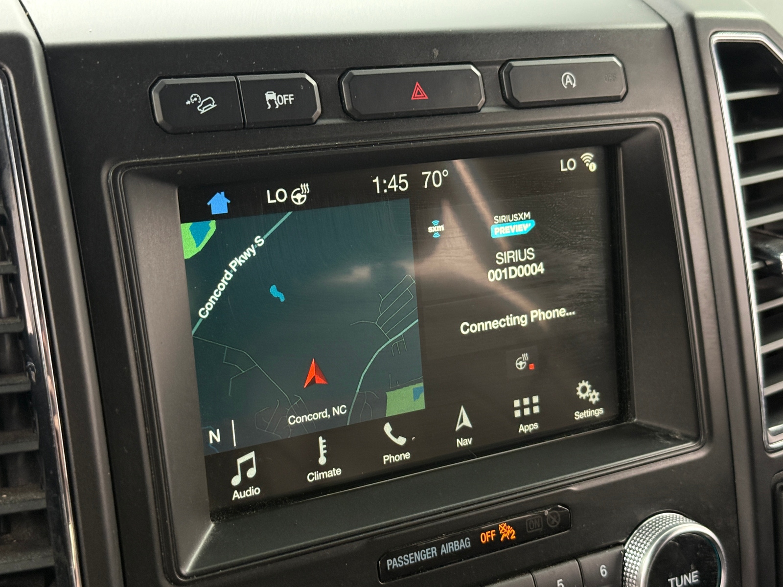 Thumbnail: 2018 Ford Expedition MAX - 3