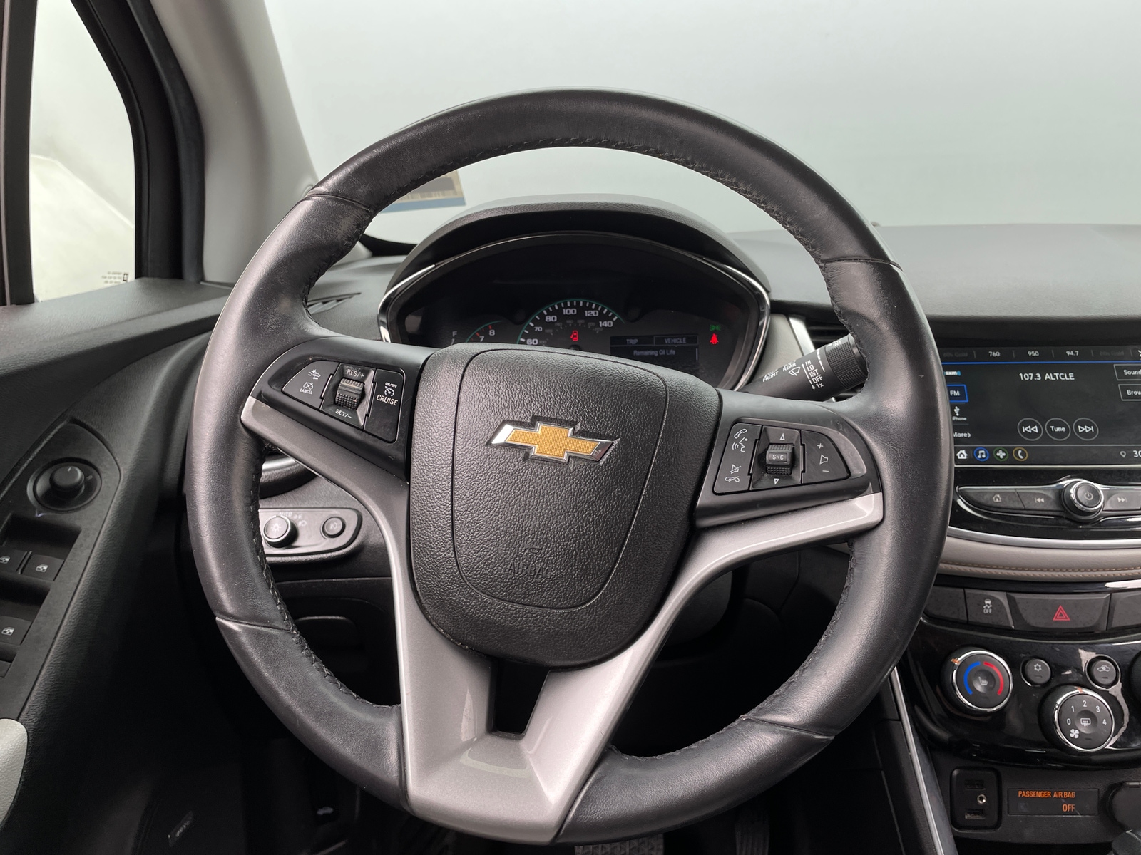 Thumbnail: 2019 Chevrolet Trax - 4
