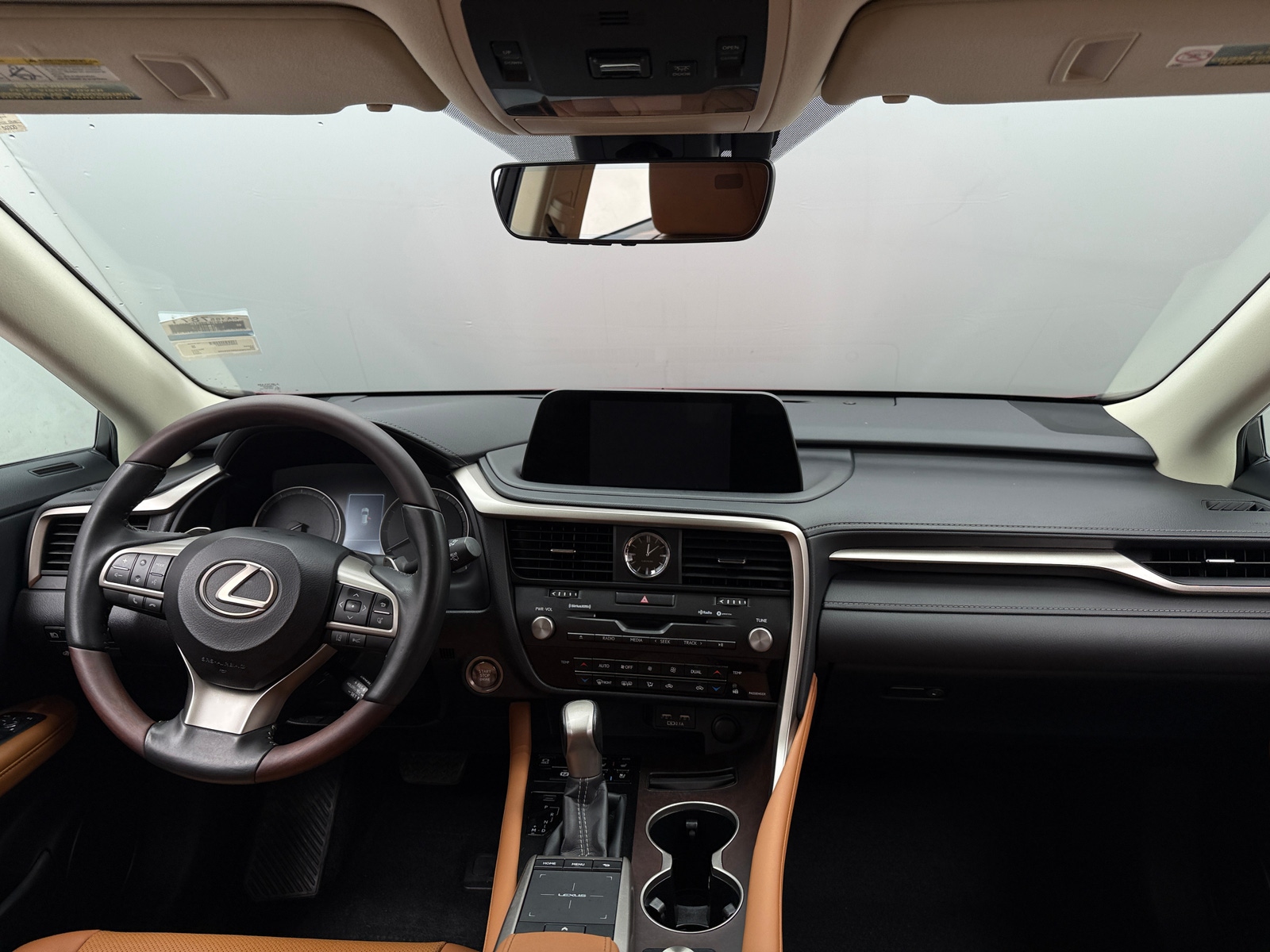 Thumbnail: 2022 Lexus RX - 2