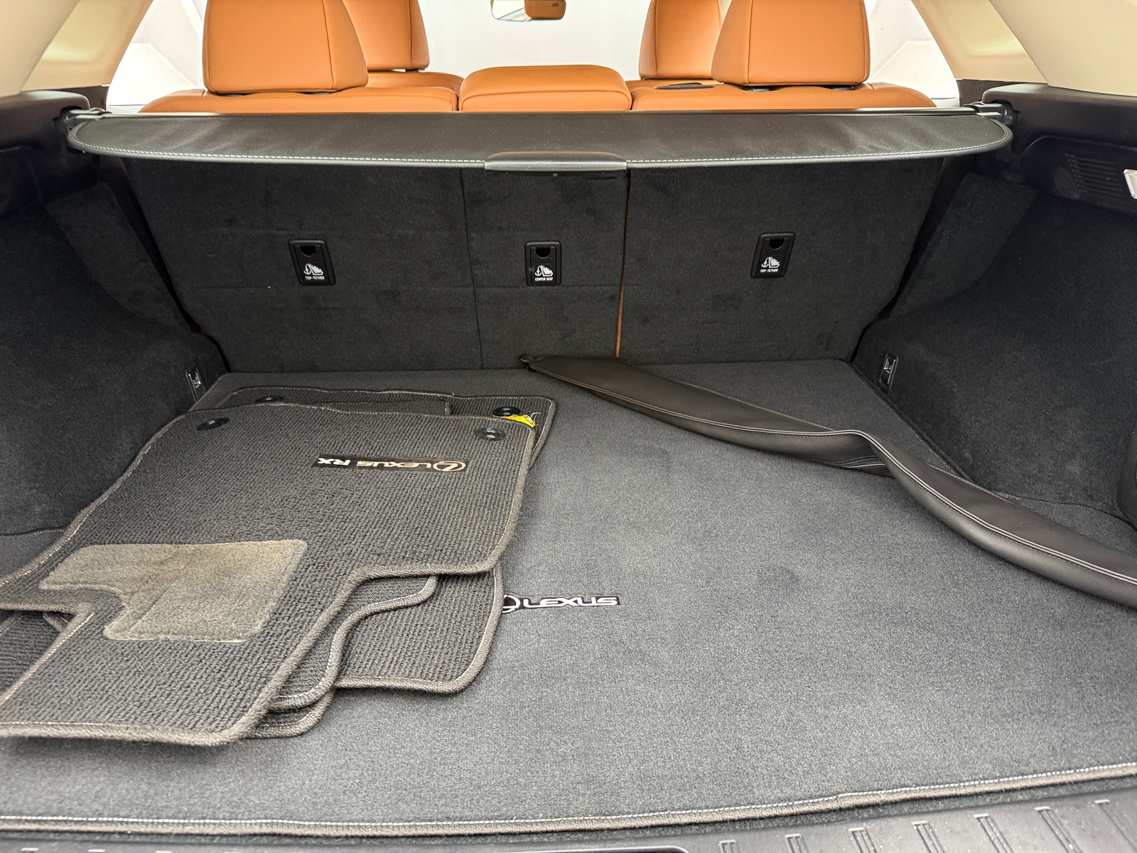 Thumbnail: 2022 Lexus RX - 6