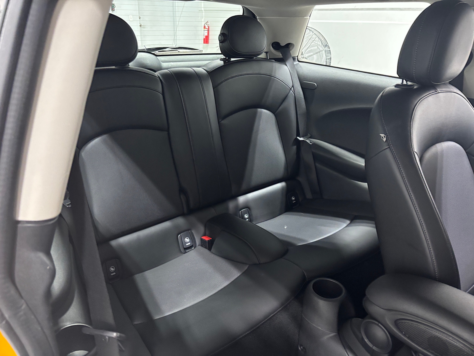 Thumbnail: 2014 MINI Cooper Hardtop - 5