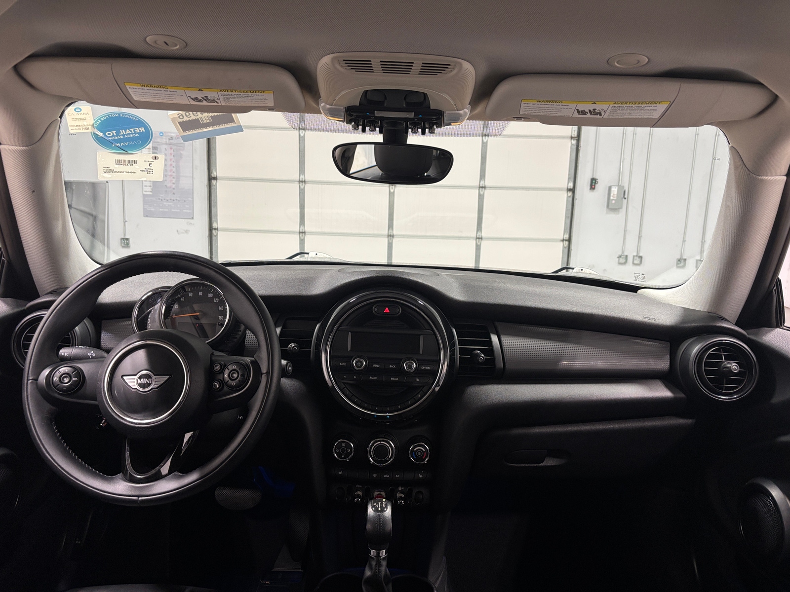 Thumbnail: 2014 MINI Cooper Hardtop - 2