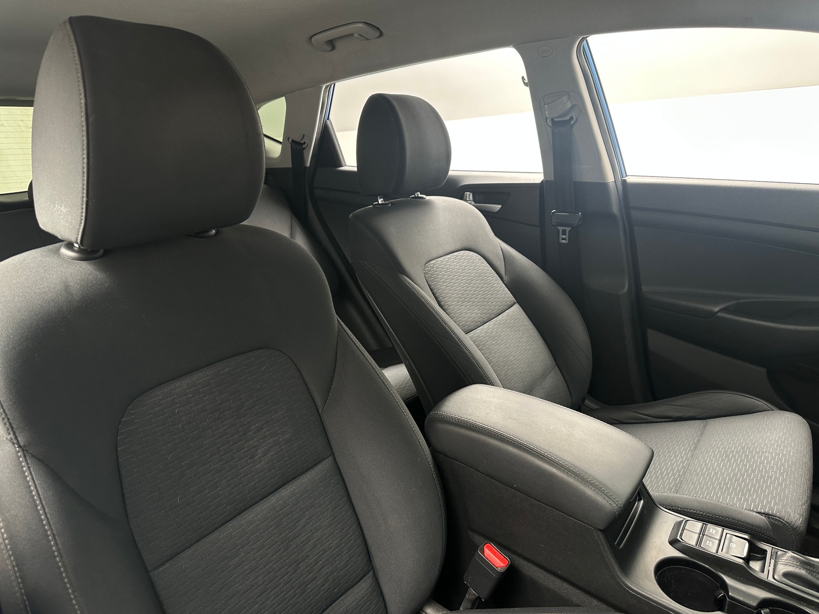 Thumbnail: 2019 Hyundai Tucson - 2