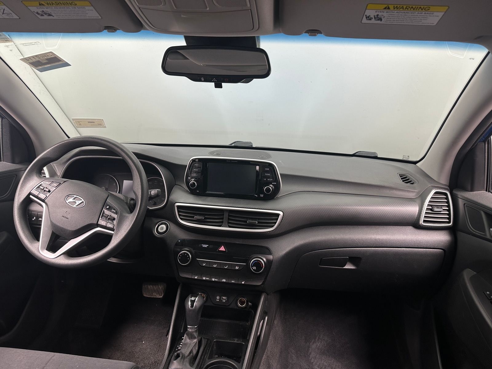 Thumbnail: 2019 Hyundai Tucson - 3