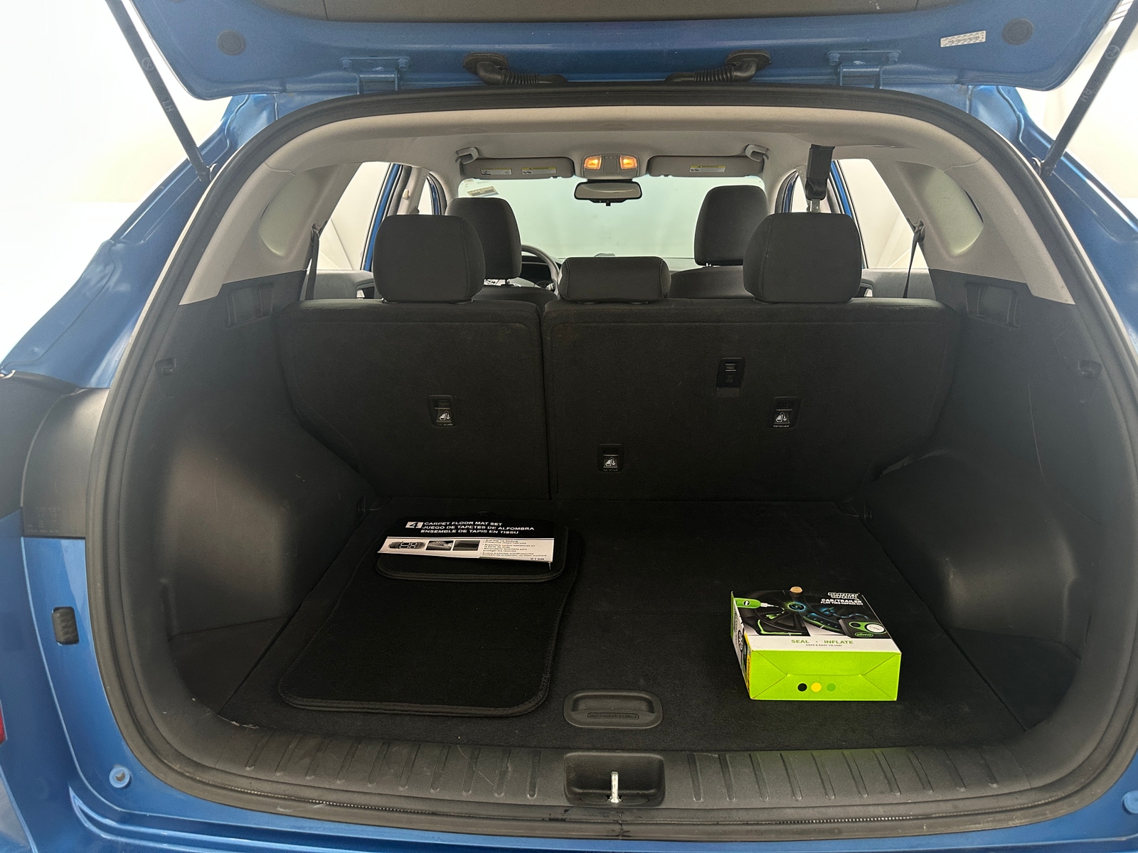 Thumbnail: 2019 Hyundai Tucson - 7