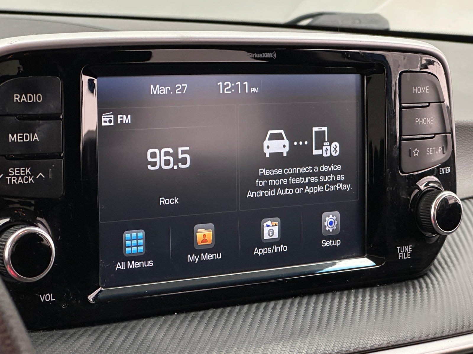 Thumbnail: 2019 Hyundai Tucson - 4