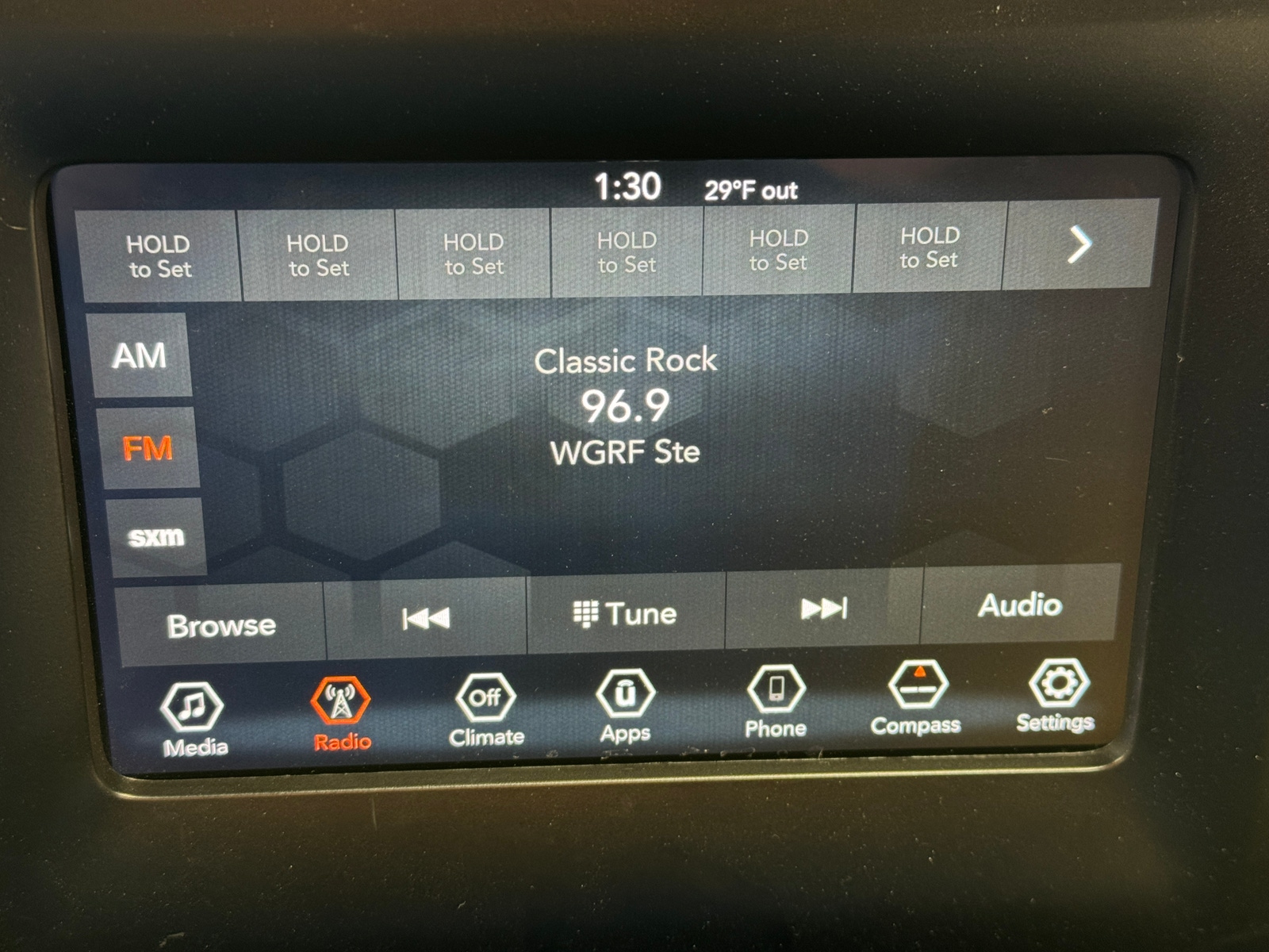 Thumbnail: 2019 Jeep Cherokee - 4