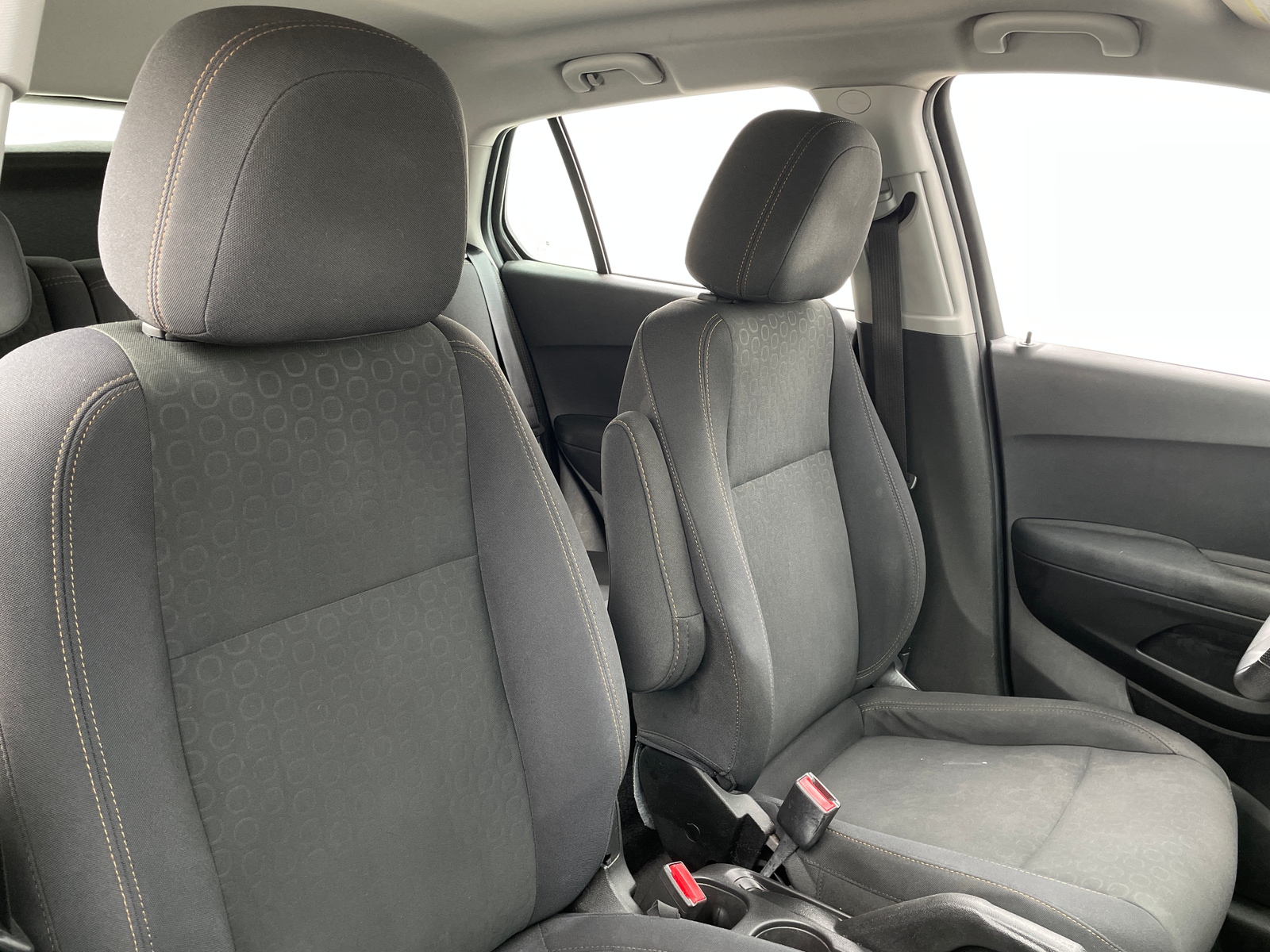 Thumbnail: 2019 Chevrolet Trax - 2